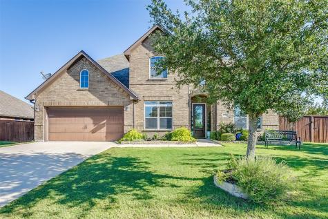 11900 Drummond Lane Fort Worth TX 76108