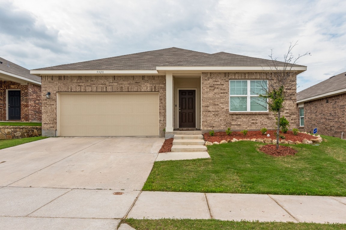 5328 Stone Meadow Lane Fort Worth TX 76179