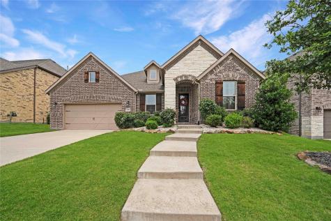 13858 Gibraltar Lane Frisco TX 75035