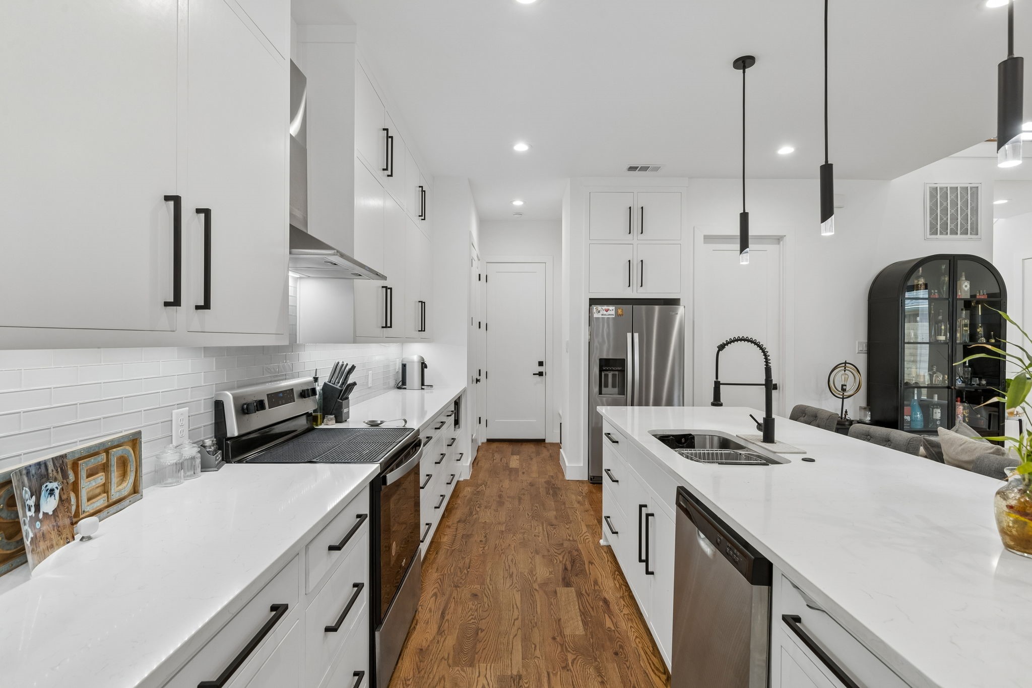 1717 Mcbroom Street Dallas TX 75212