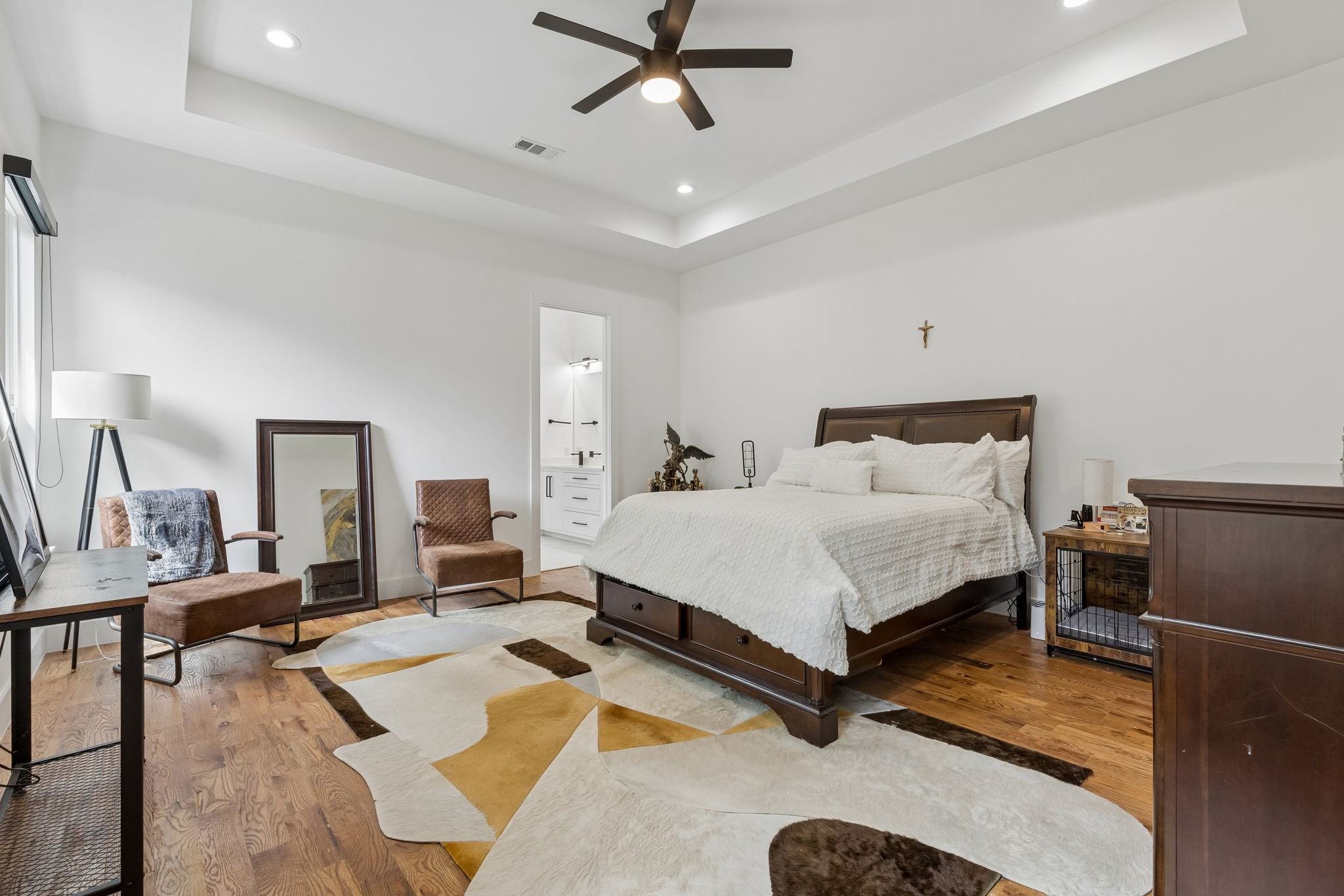 1717 Mcbroom Street Dallas TX 75212