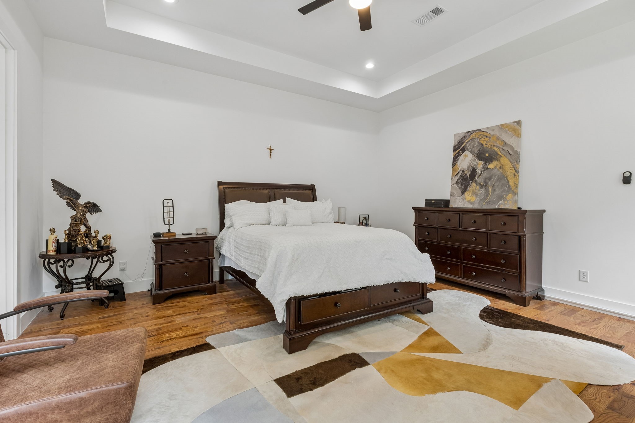 1717 Mcbroom Street Dallas TX 75212