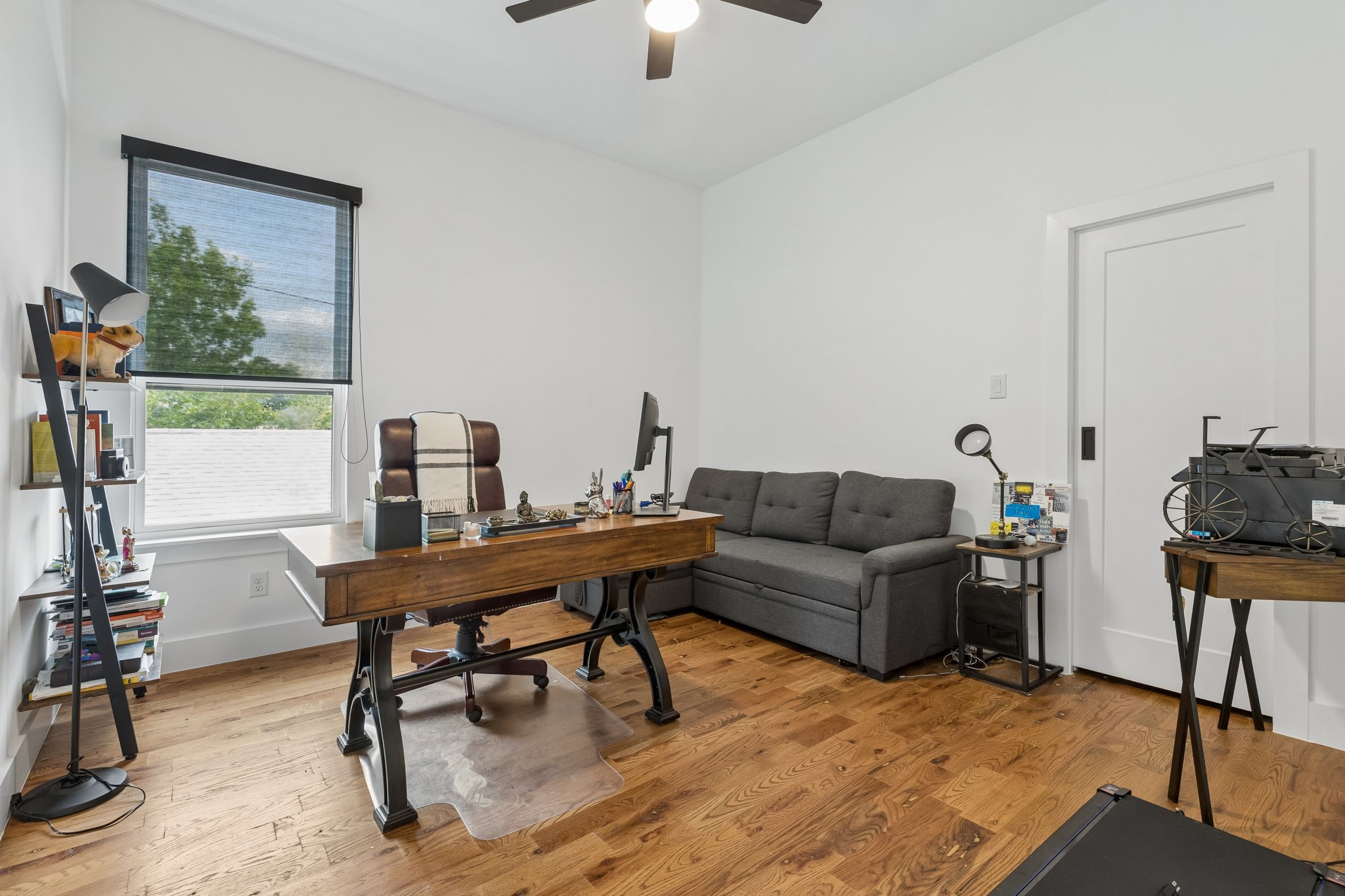 1717 Mcbroom Street Dallas TX 75212