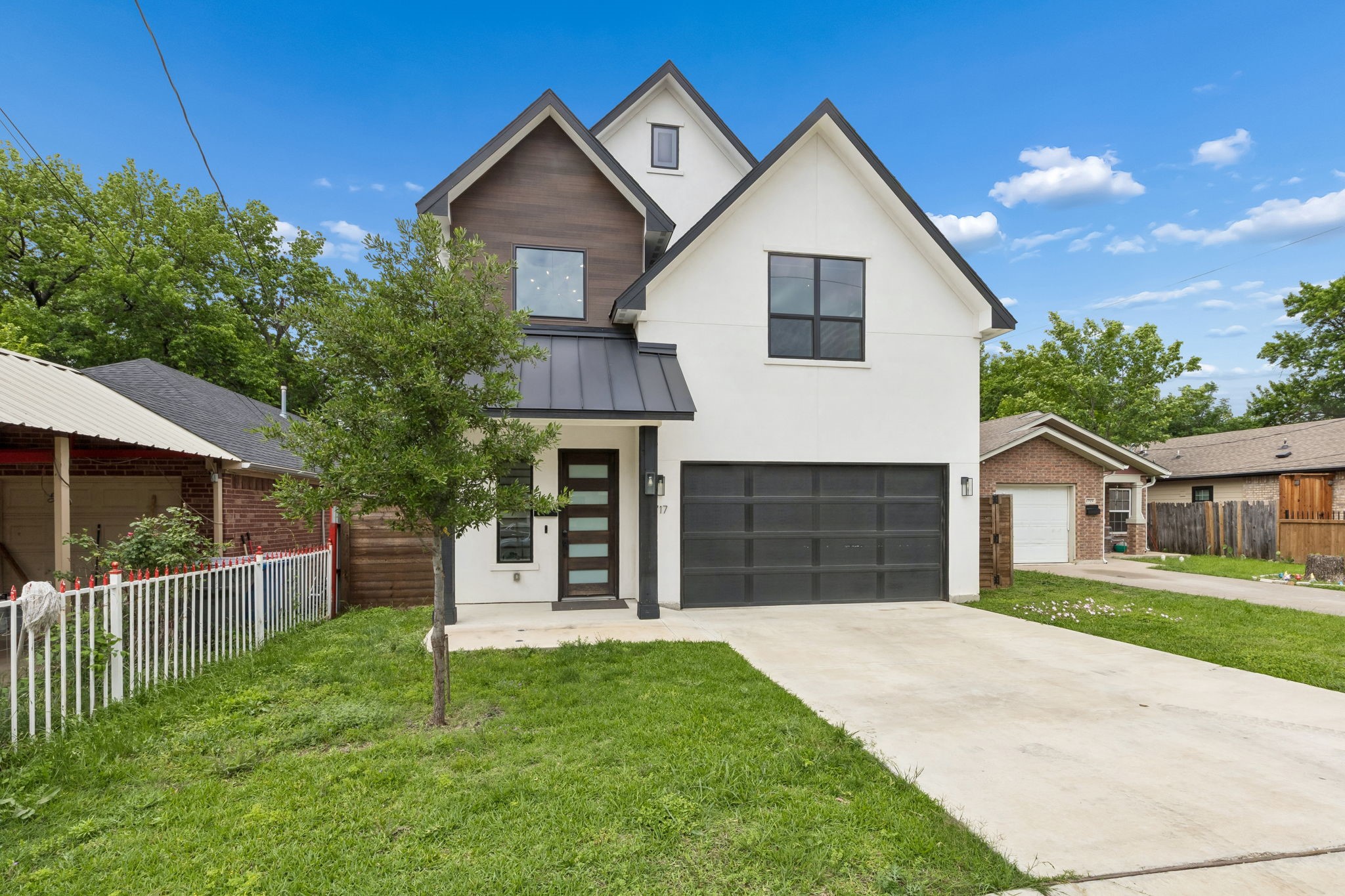1717 Mcbroom Street Dallas TX 75212