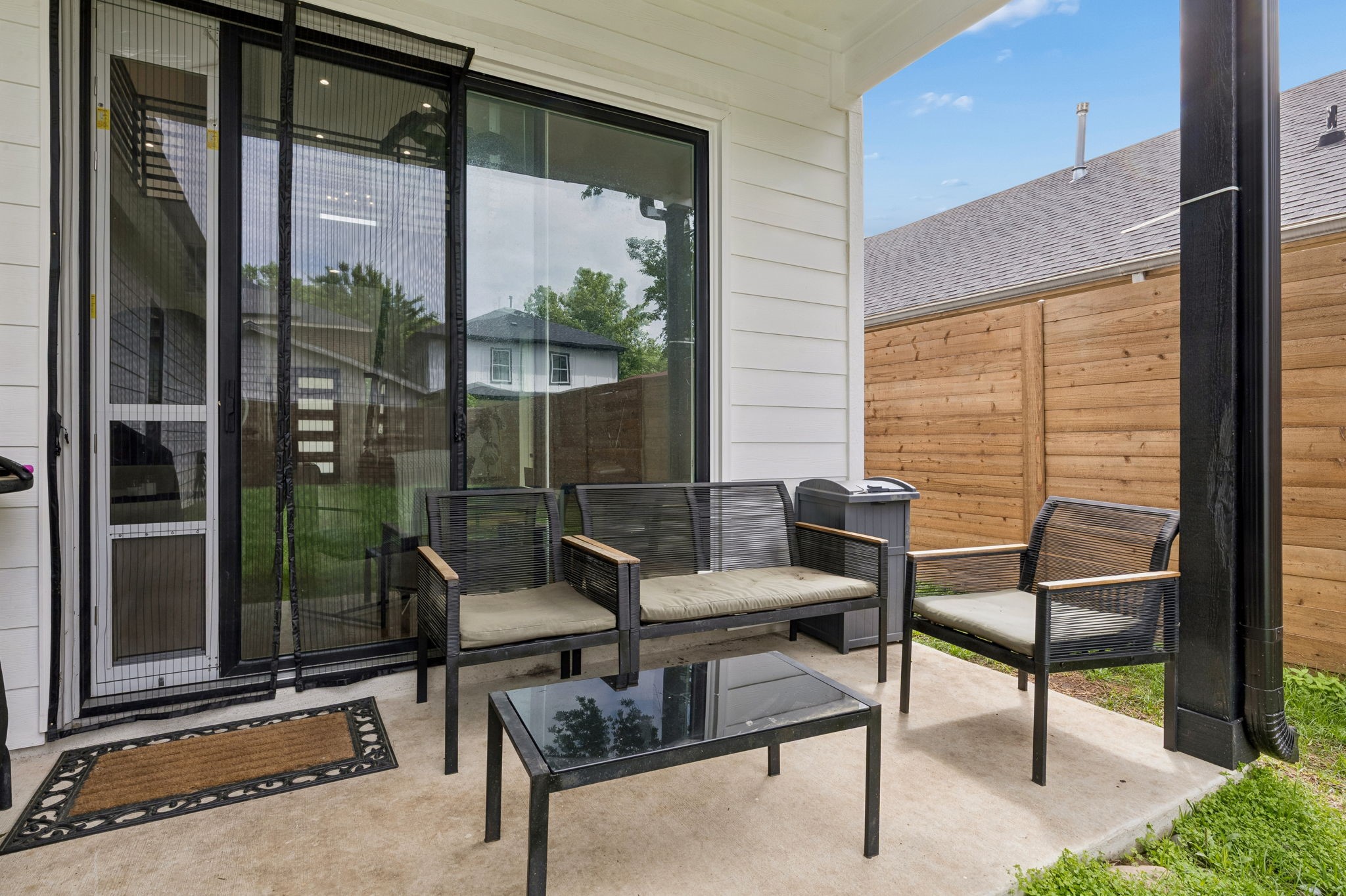 1717 Mcbroom Street Dallas TX 75212