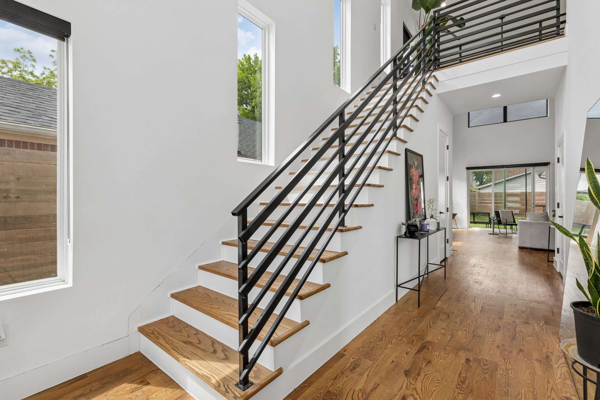 1717 Mcbroom Street Dallas TX 75212