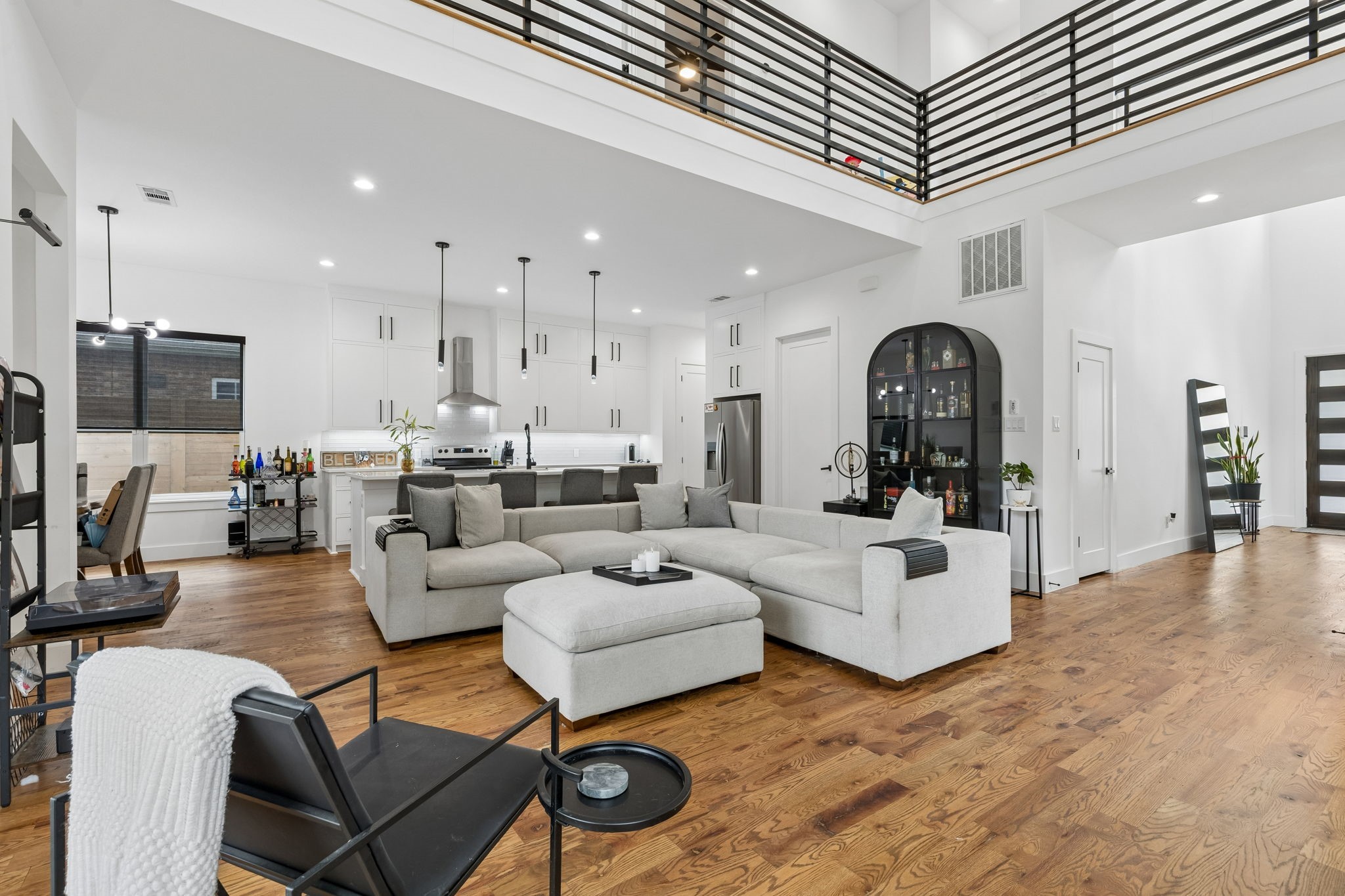 1717 Mcbroom Street Dallas TX 75212