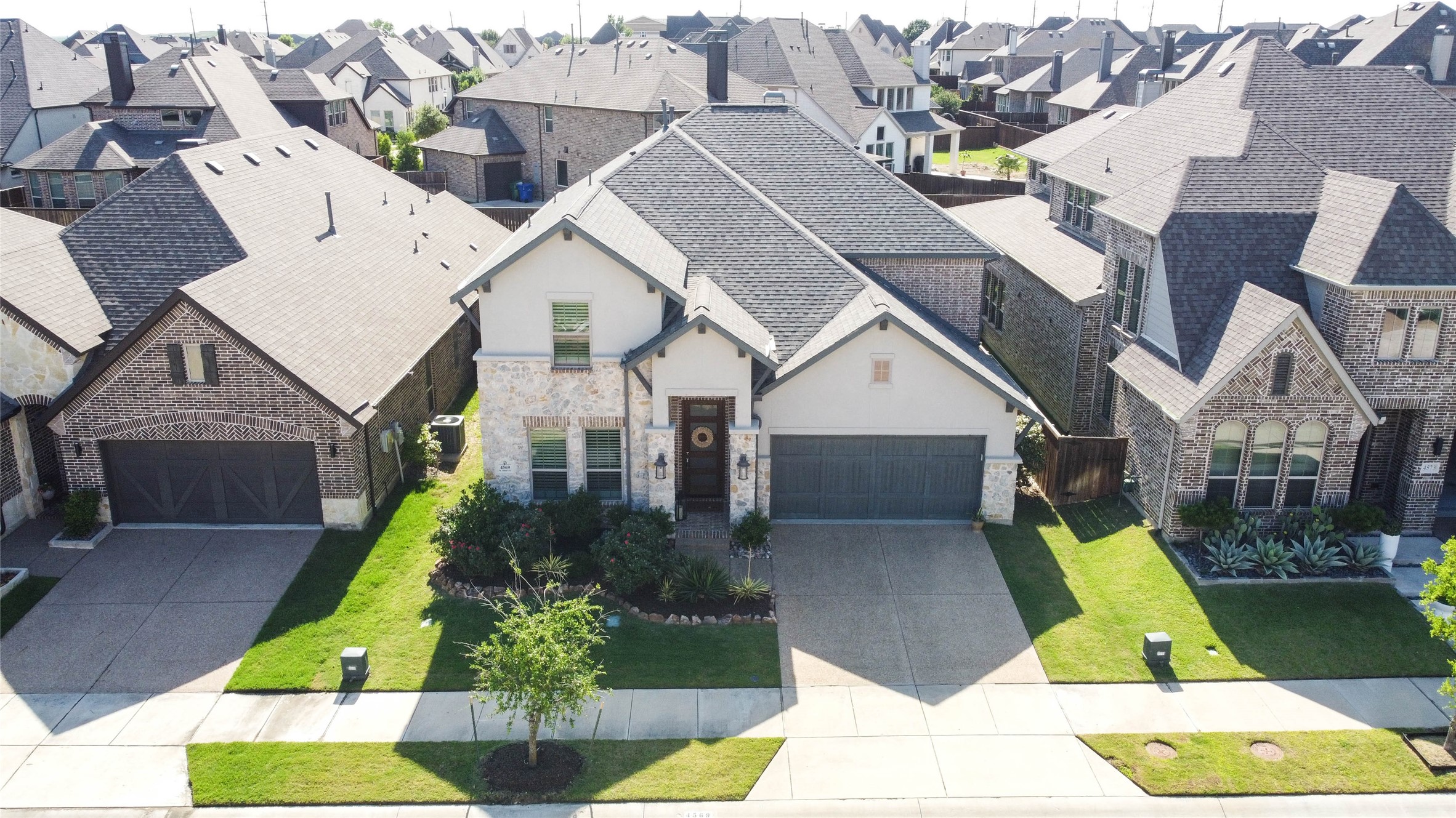 4569 Saint Samons Street Carrollton TX 75010