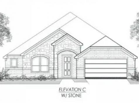 625 Clearlake Drive Waxahachie TX 75165