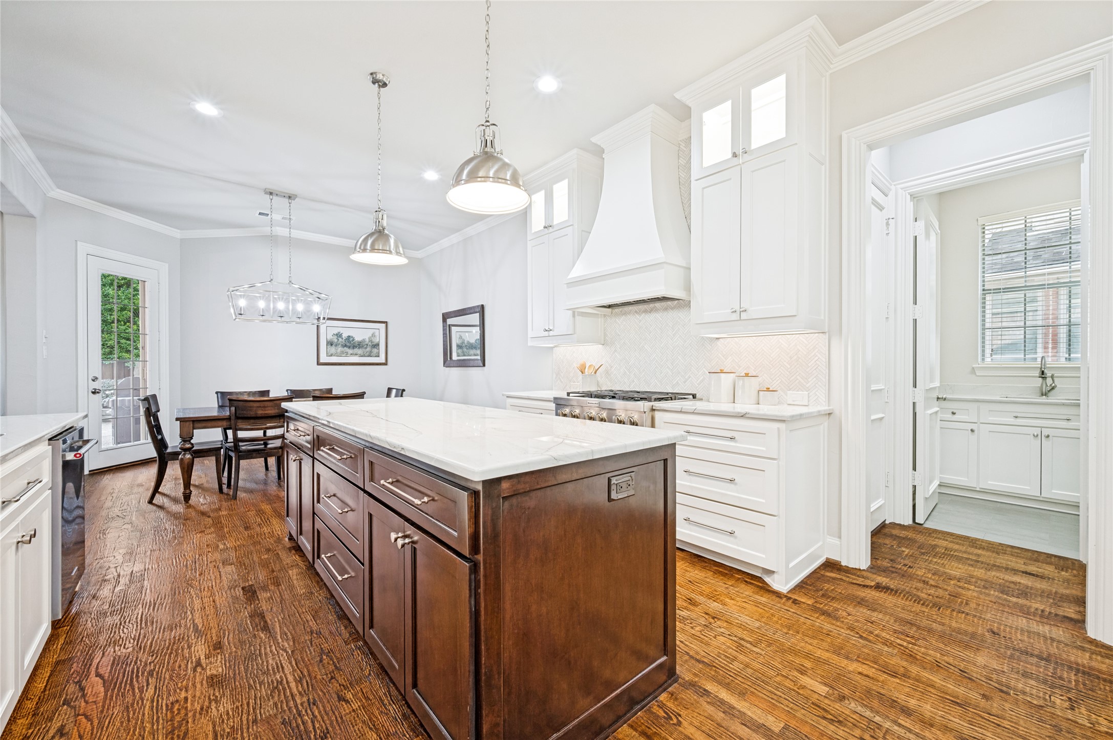 1325 Marble Falls Drive Allen TX 75013