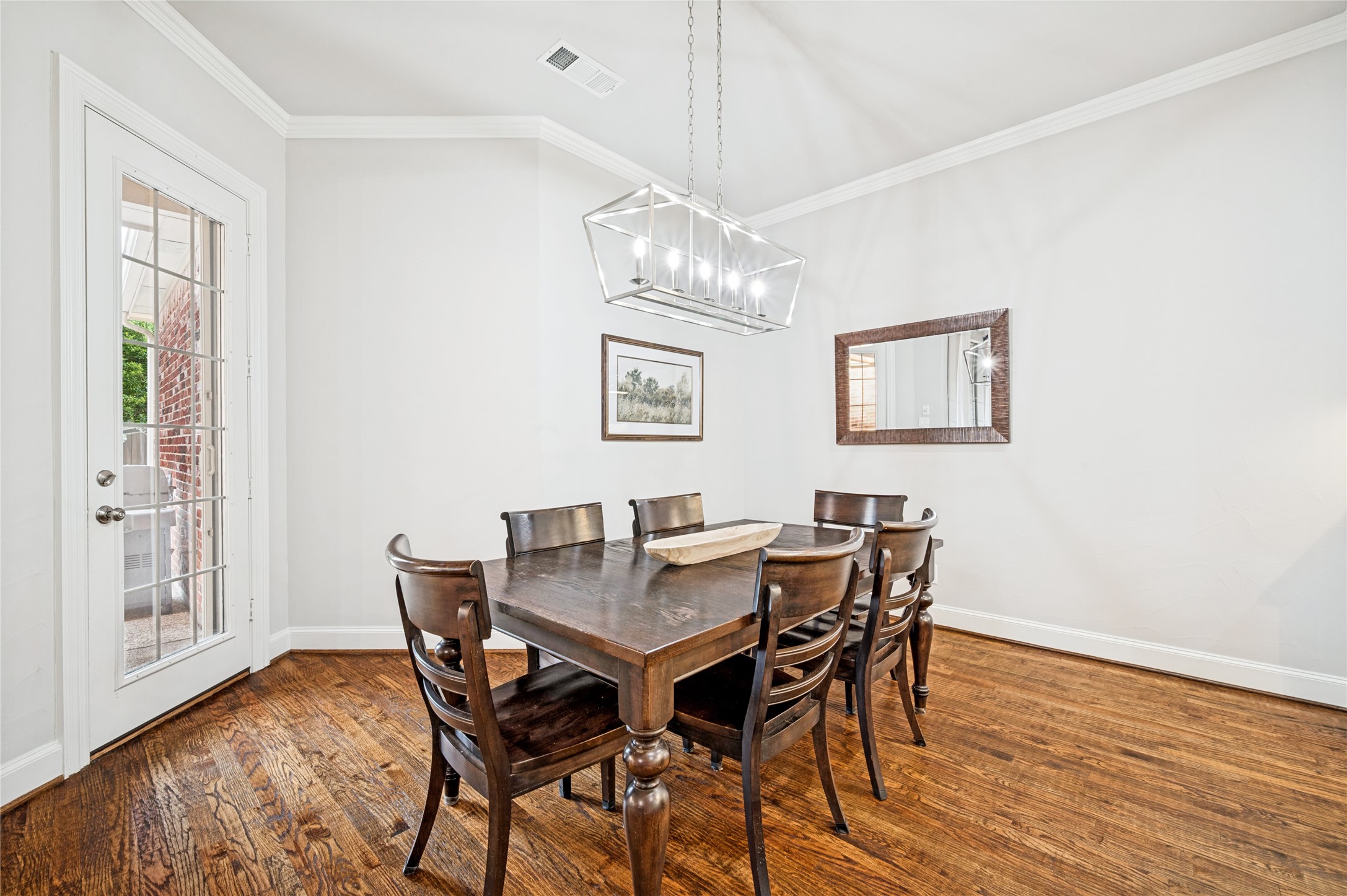 1325 Marble Falls Drive Allen TX 75013