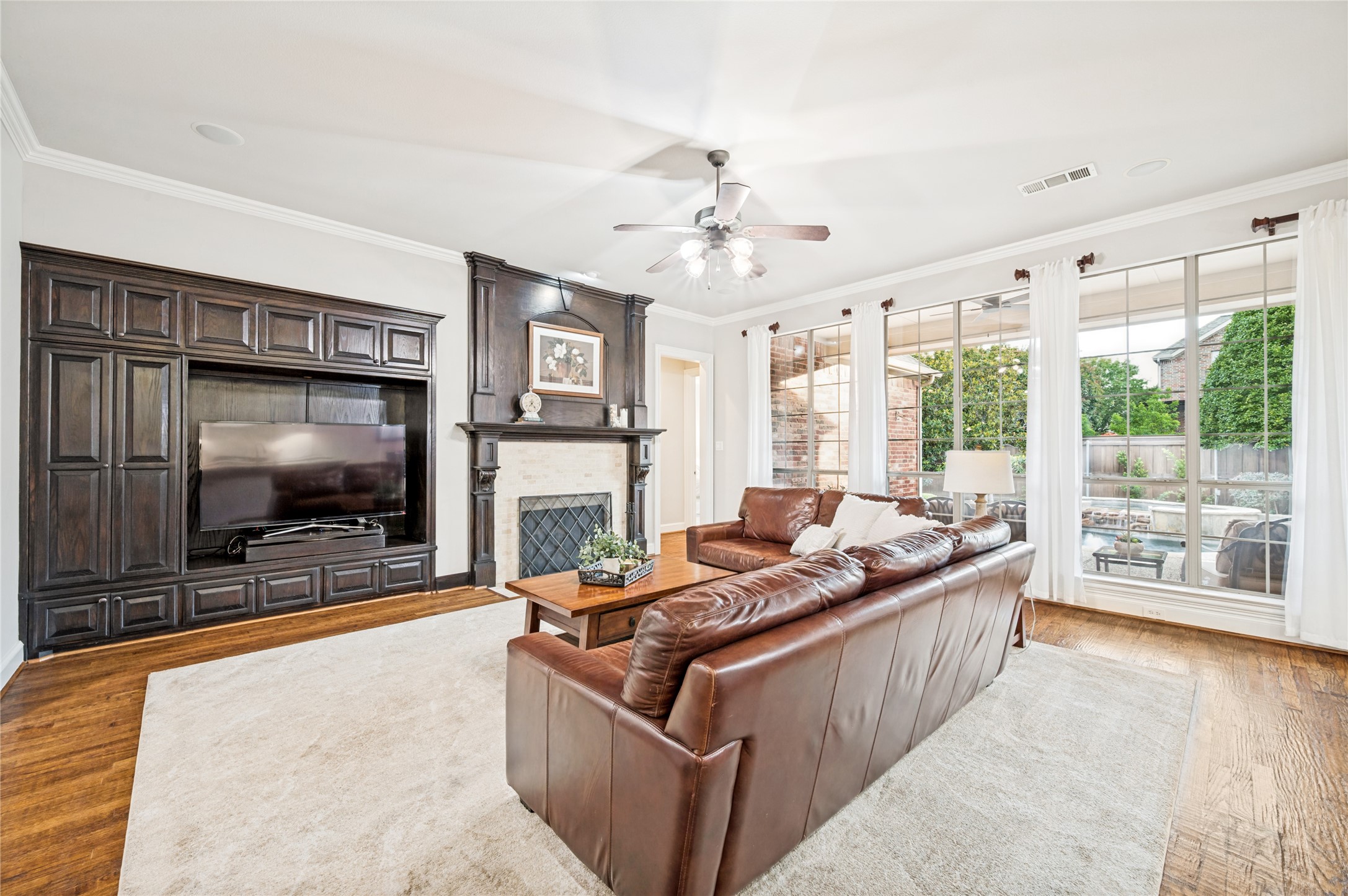 1325 Marble Falls Drive Allen TX 75013