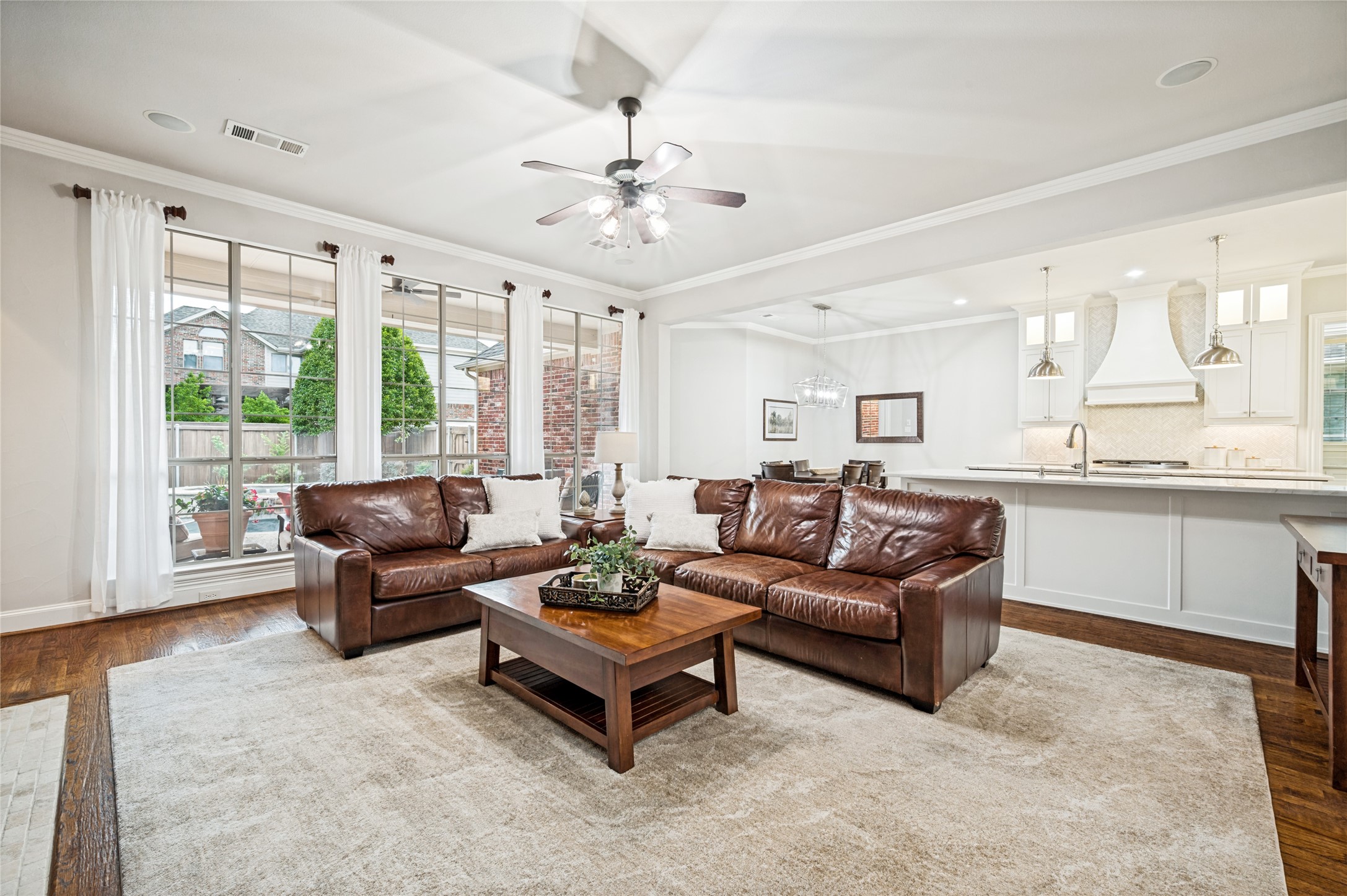 1325 Marble Falls Drive Allen TX 75013