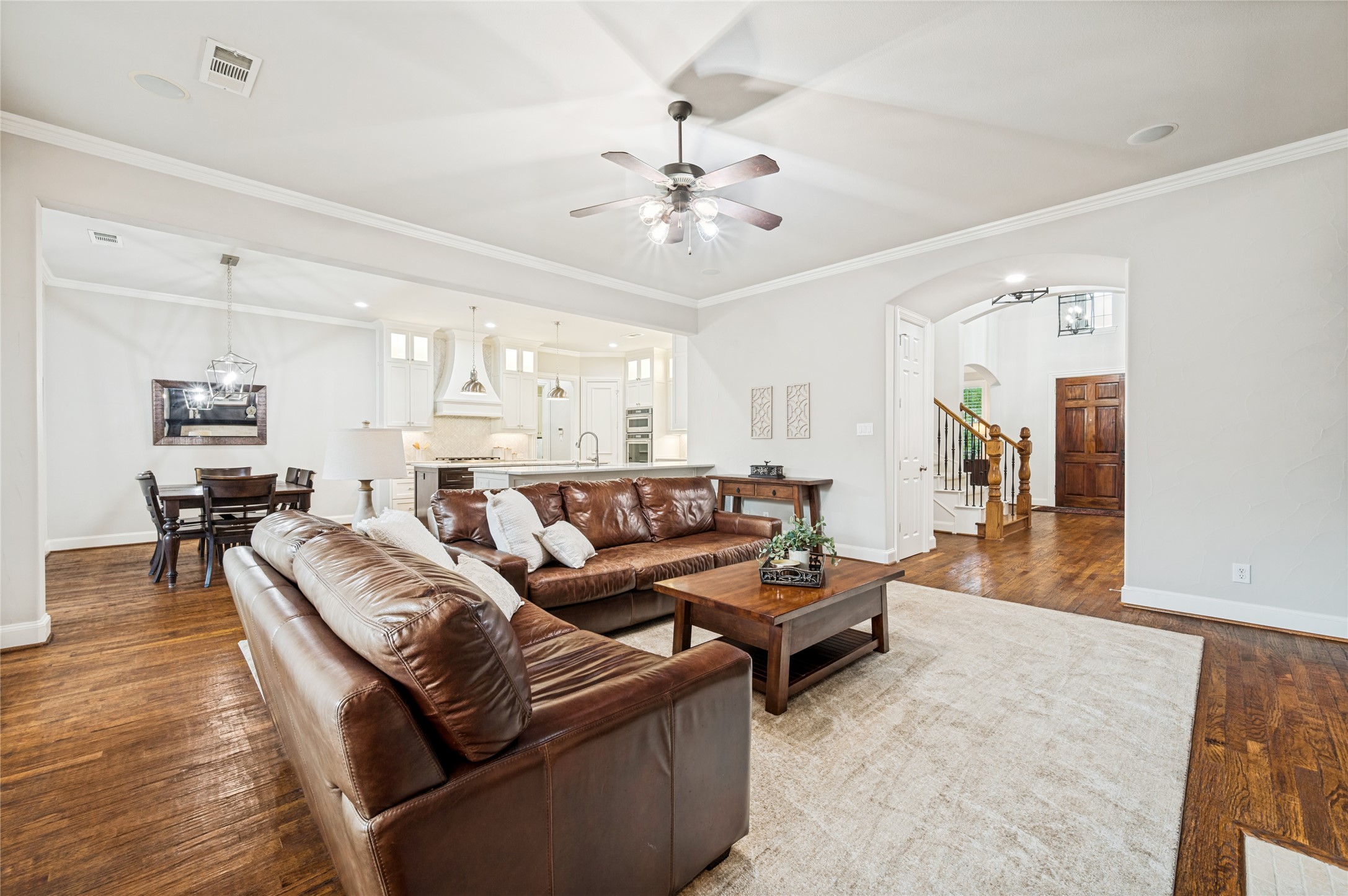1325 Marble Falls Drive Allen TX 75013