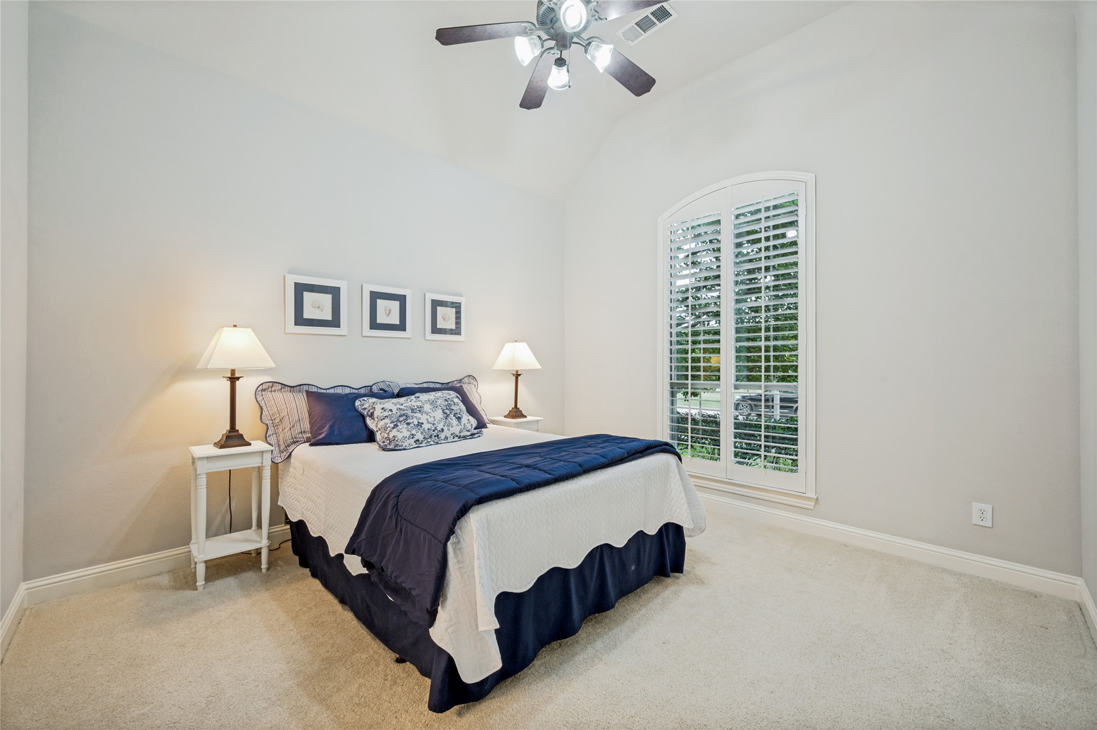 1325 Marble Falls Drive Allen TX 75013