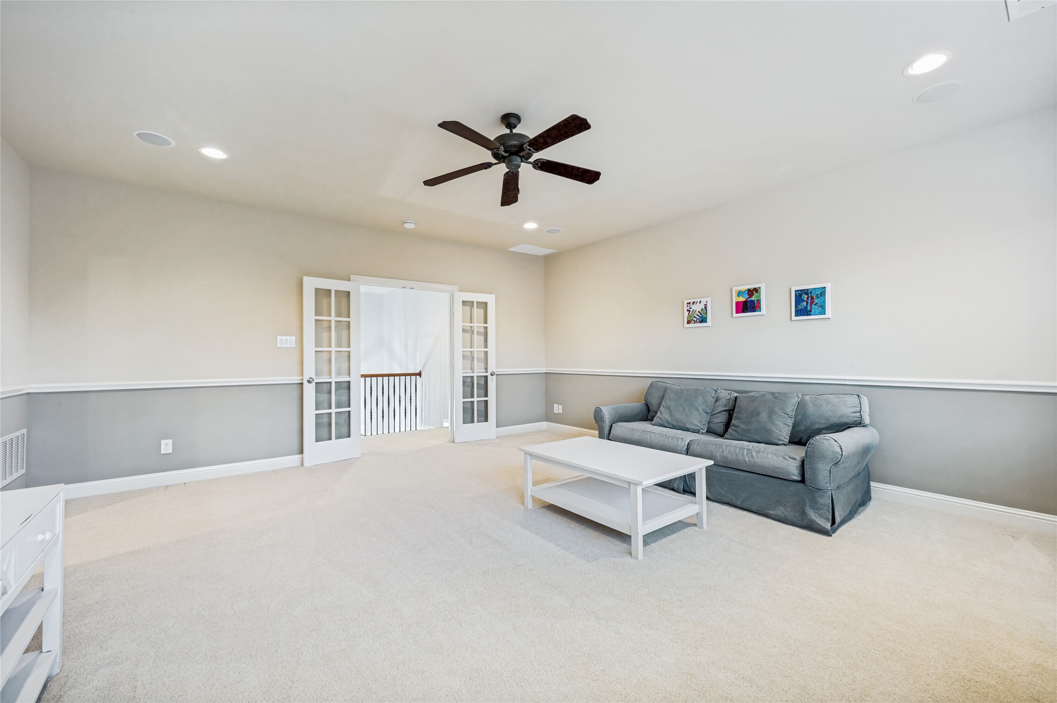 1325 Marble Falls Drive Allen TX 75013