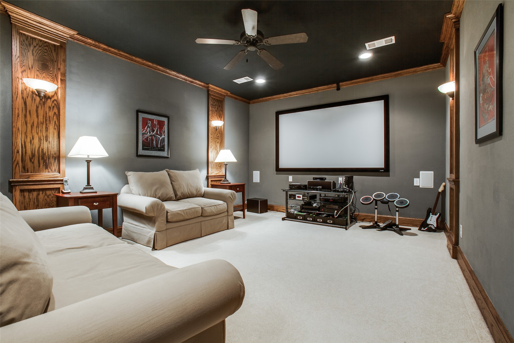 1325 Marble Falls Drive Allen TX 75013