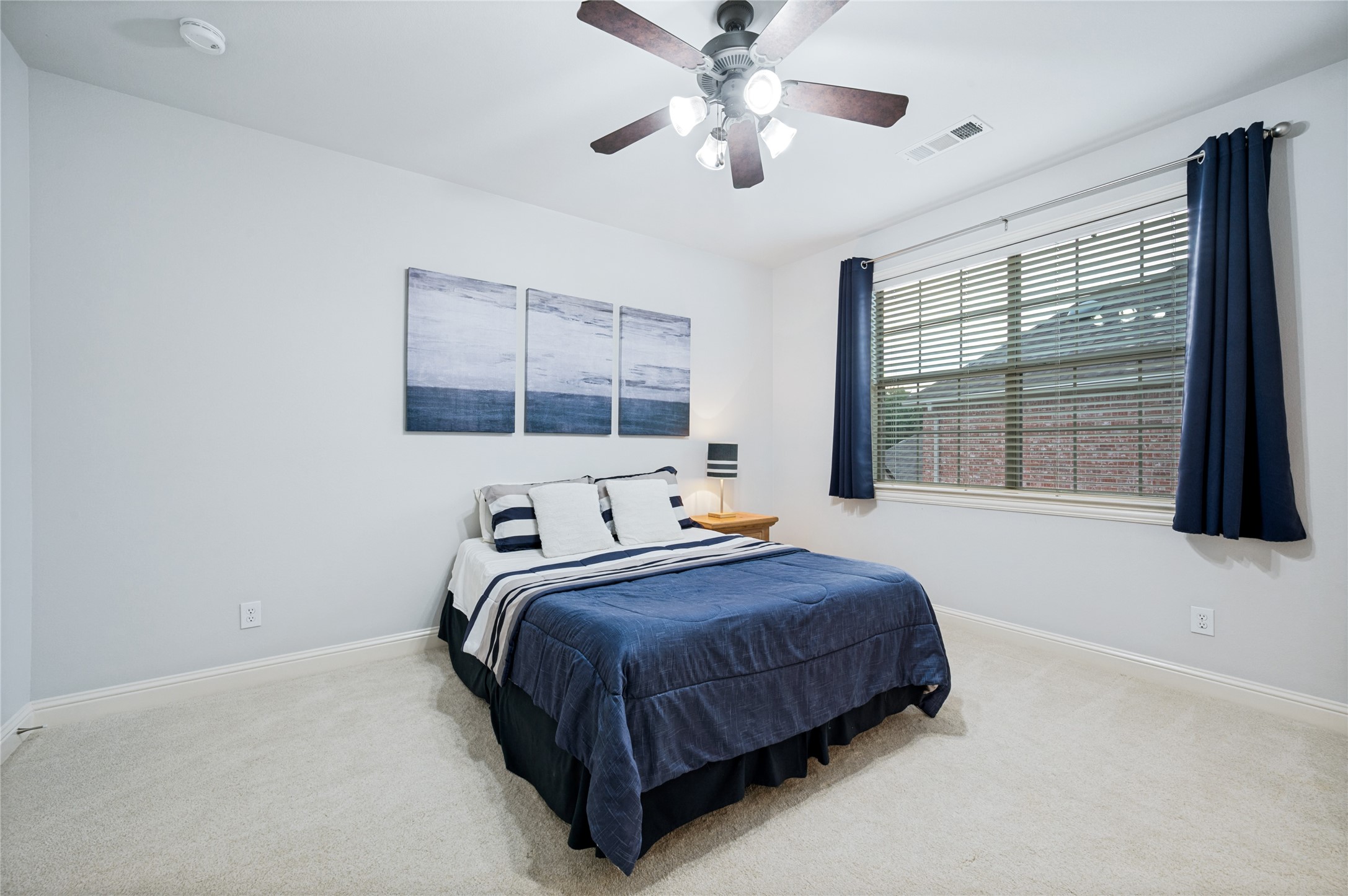 1325 Marble Falls Drive Allen TX 75013