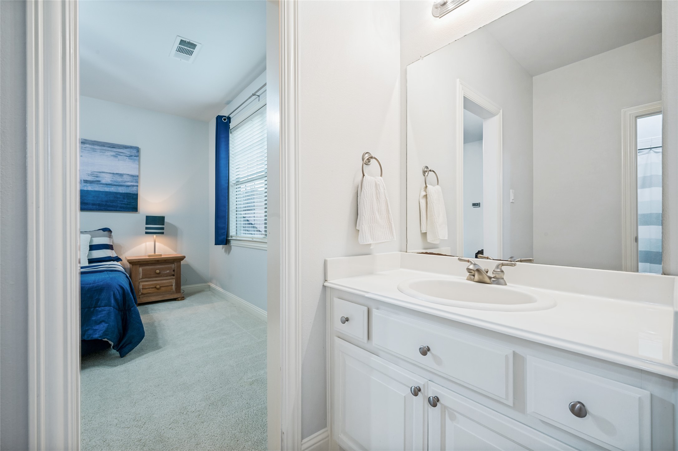 1325 Marble Falls Drive Allen TX 75013
