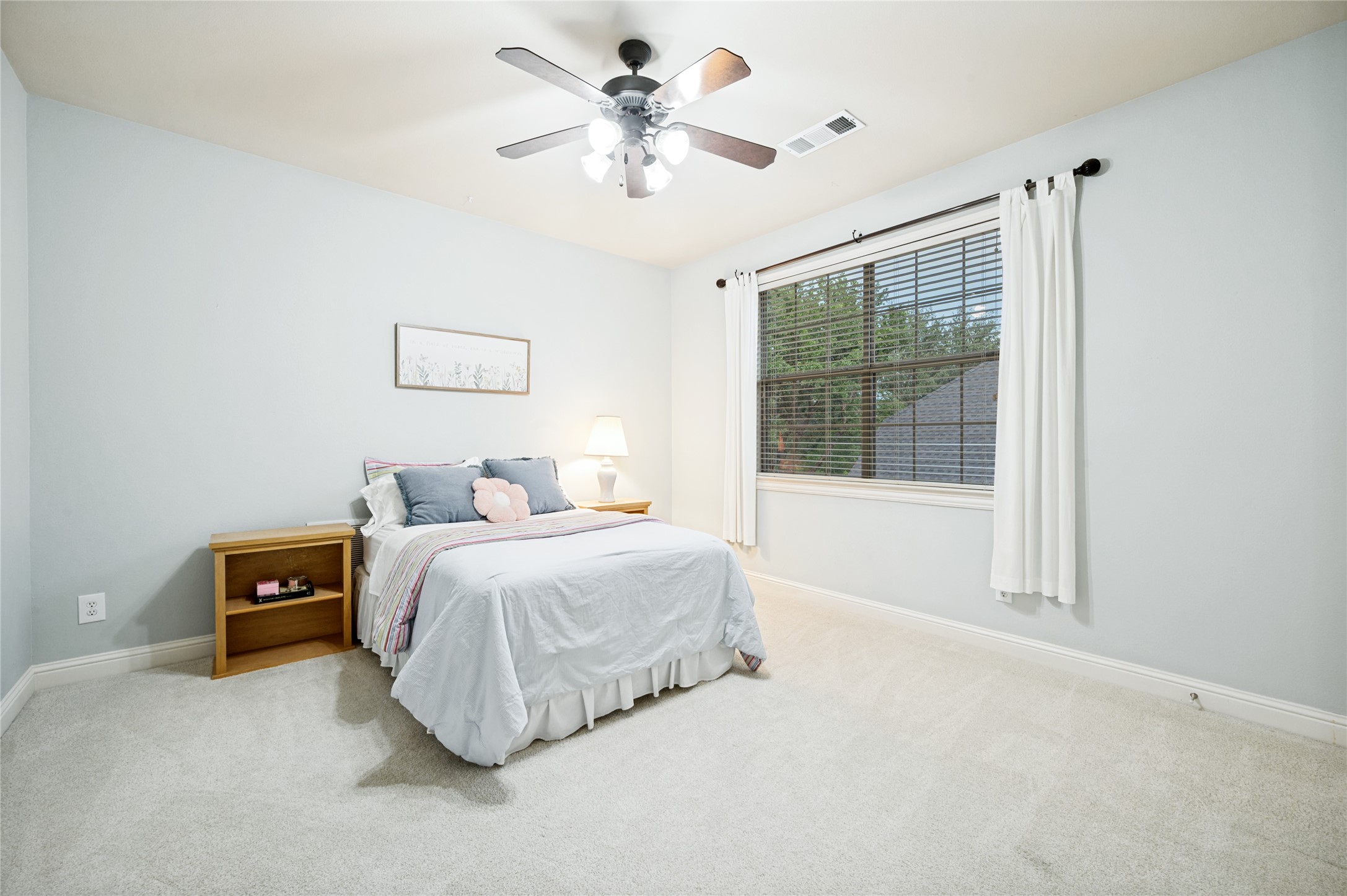 1325 Marble Falls Drive Allen TX 75013