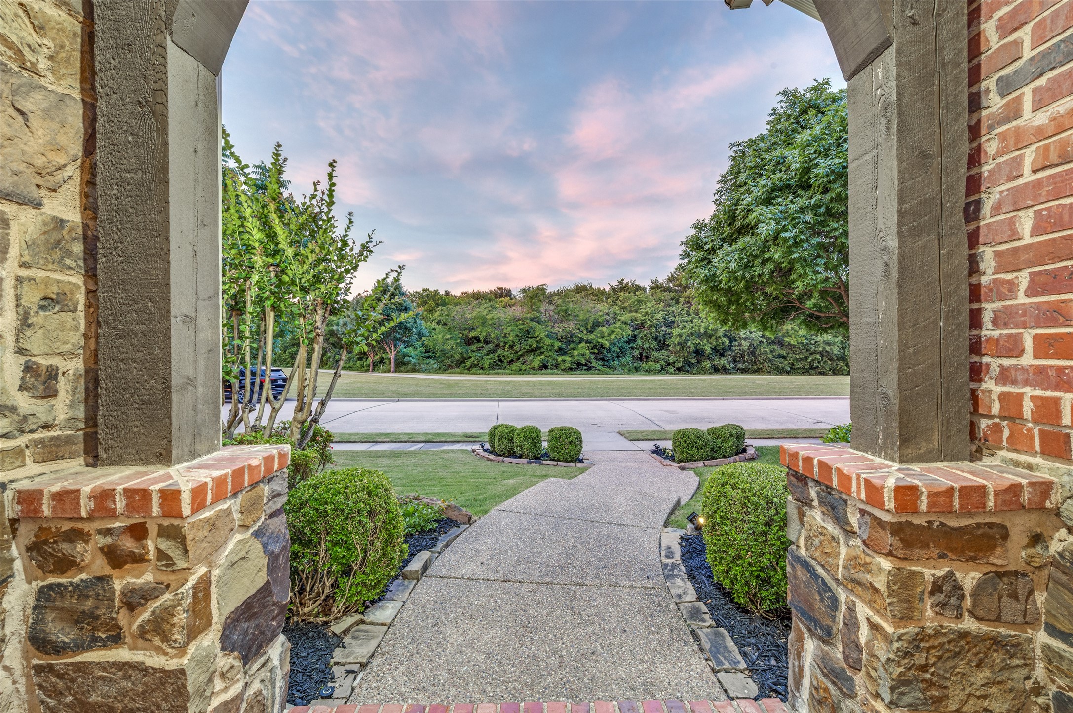 1325 Marble Falls Drive Allen TX 75013