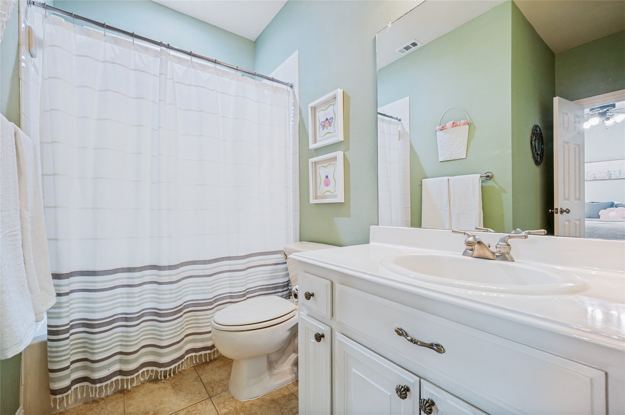 1325 Marble Falls Drive Allen TX 75013