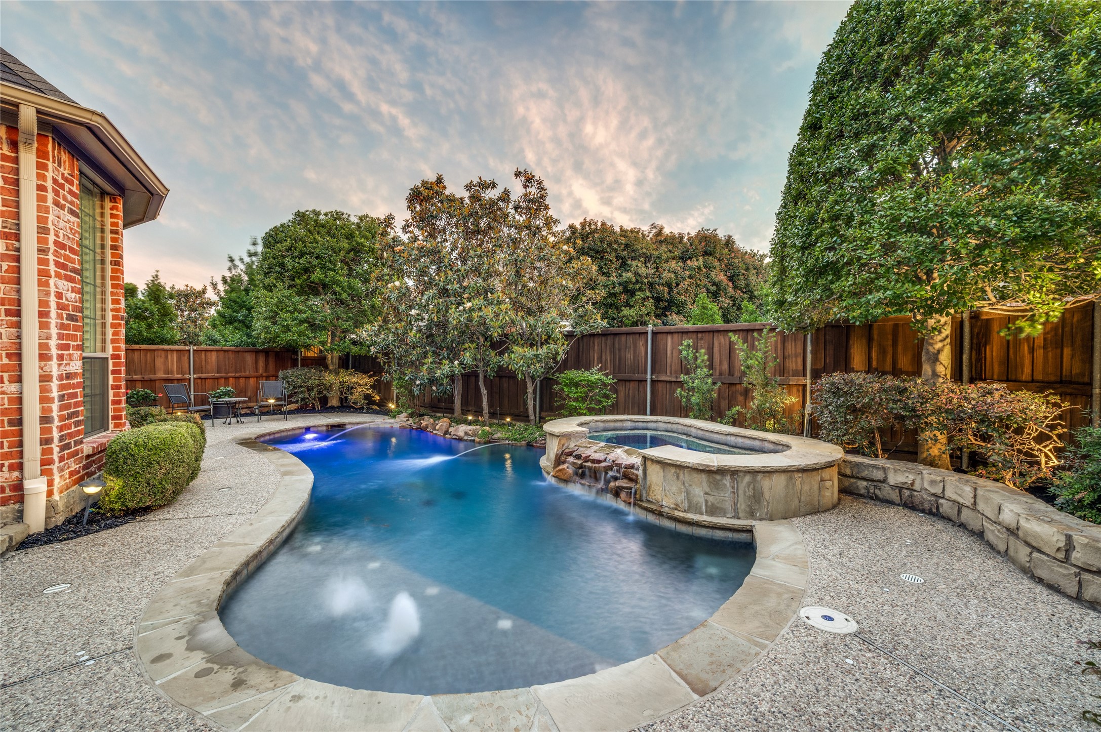 1325 Marble Falls Drive Allen TX 75013
