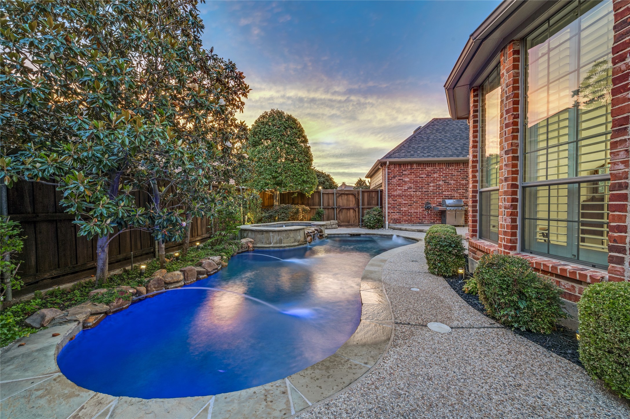 1325 Marble Falls Drive Allen TX 75013