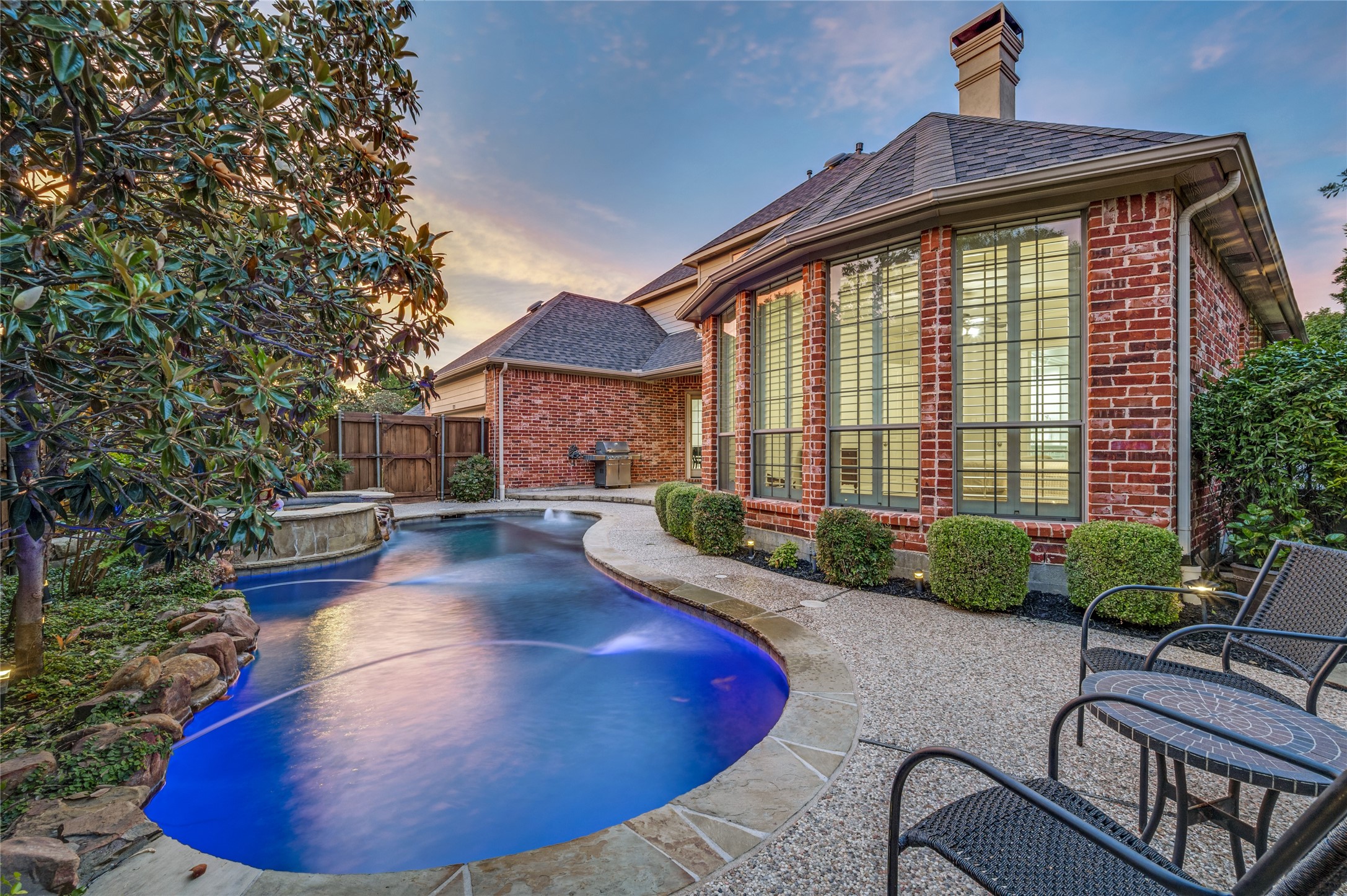 1325 Marble Falls Drive Allen TX 75013