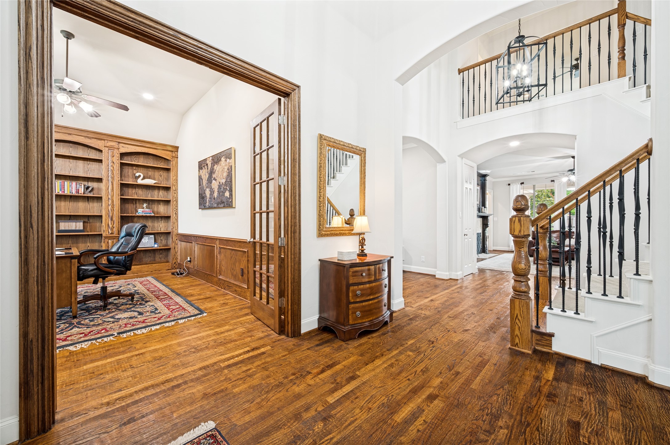 1325 Marble Falls Drive Allen TX 75013