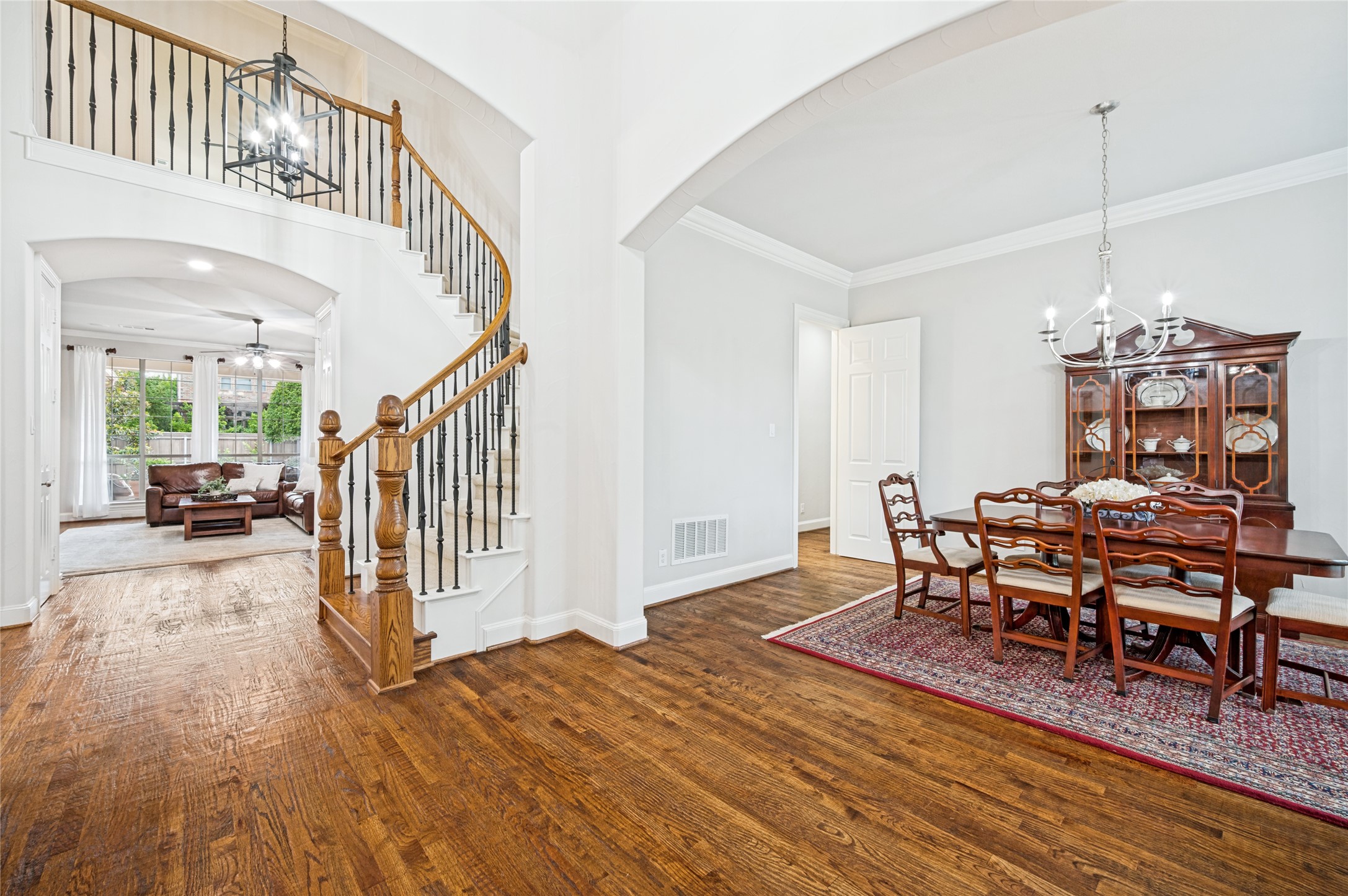 1325 Marble Falls Drive Allen TX 75013