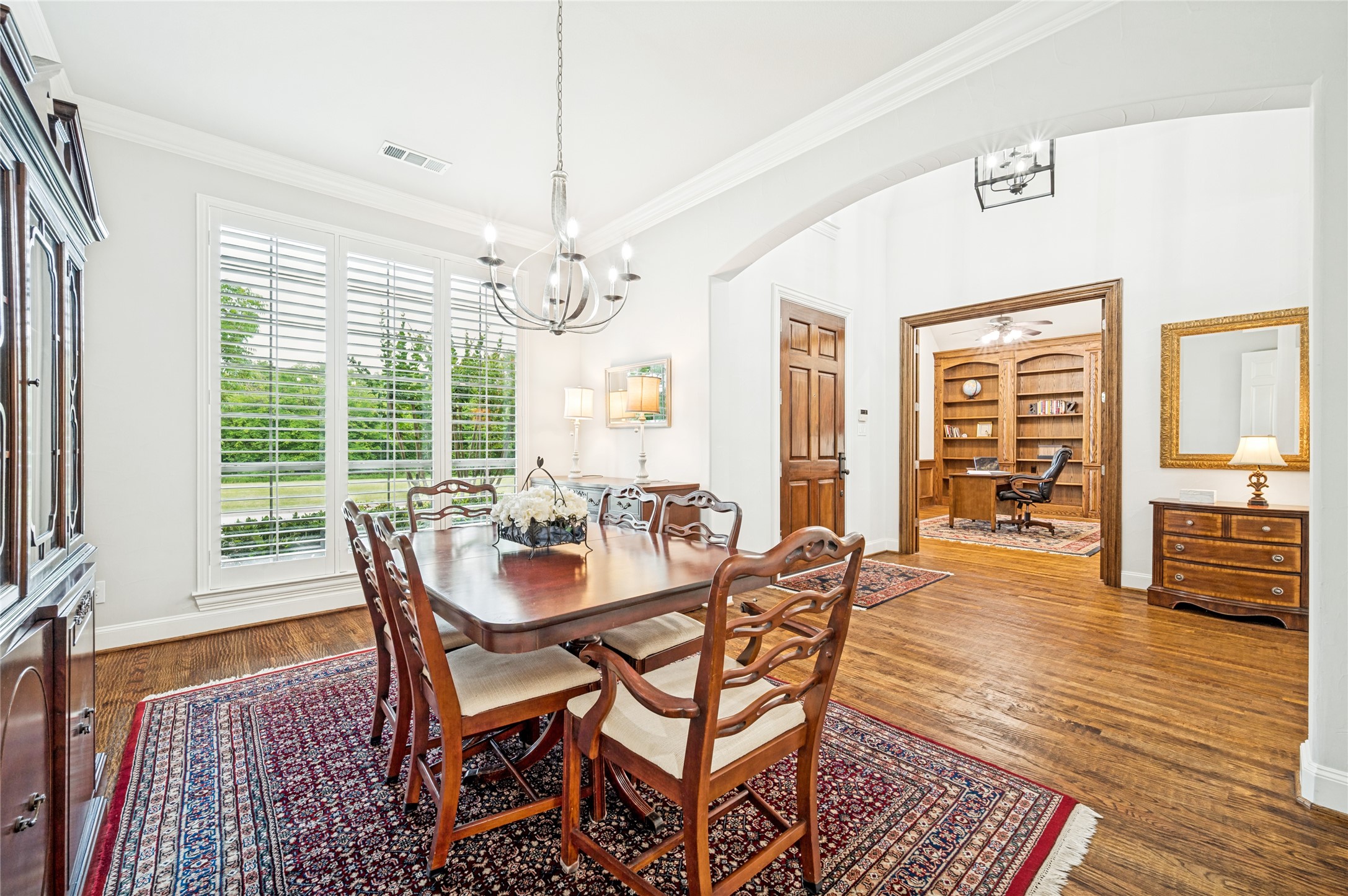 1325 Marble Falls Drive Allen TX 75013