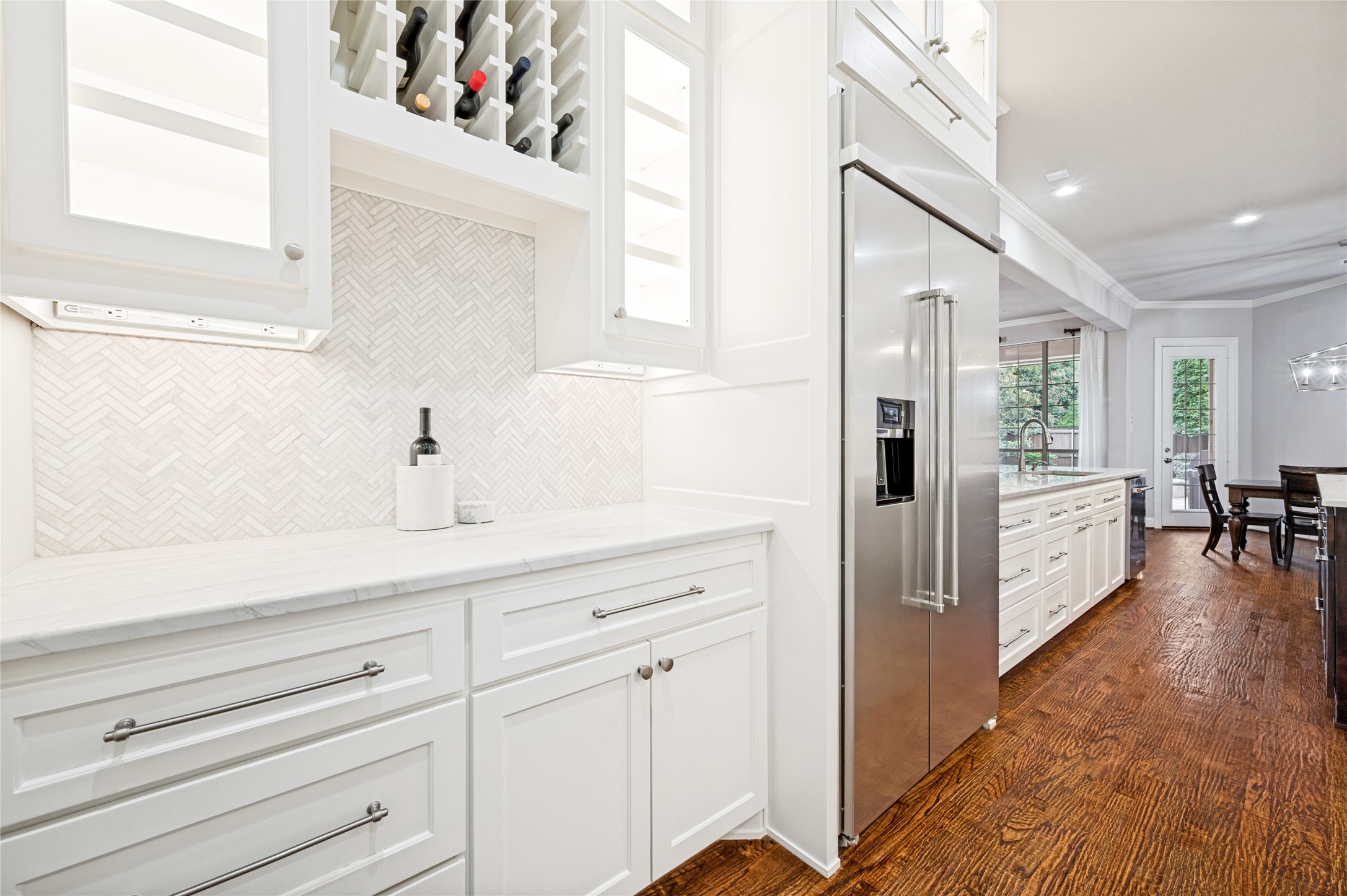 1325 Marble Falls Drive Allen TX 75013