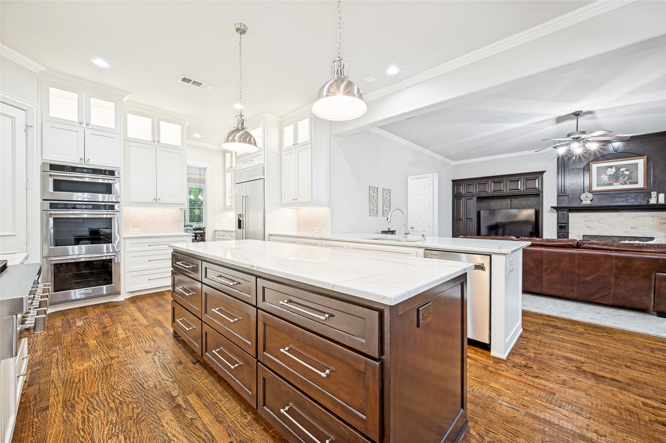 1325 Marble Falls Drive Allen TX 75013