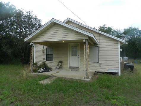 420 Hcr 3350 N Hubbard TX 76648
