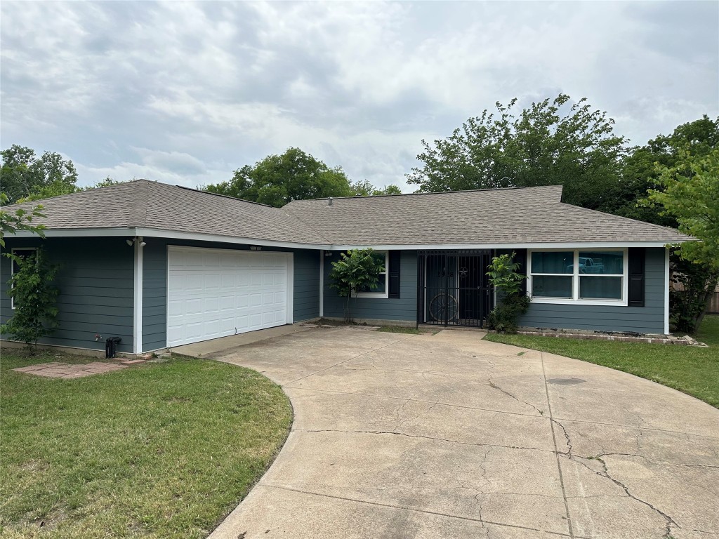2928 Softwind Trail Fort Worth TX 76116