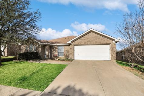 7904 Blue Duck Trail Arlington TX 76002