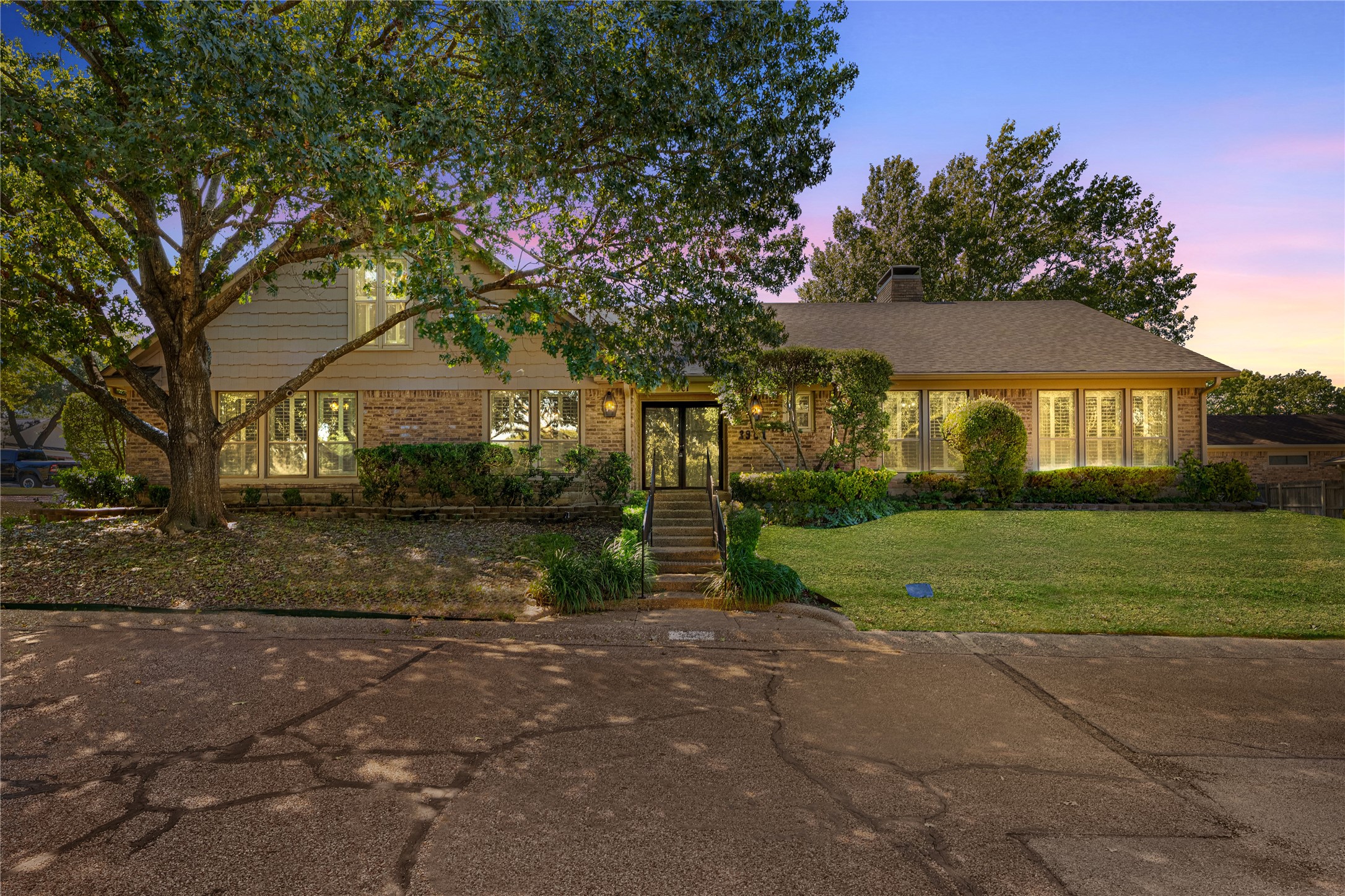 3901 Old Mill Road Waco TX 76710