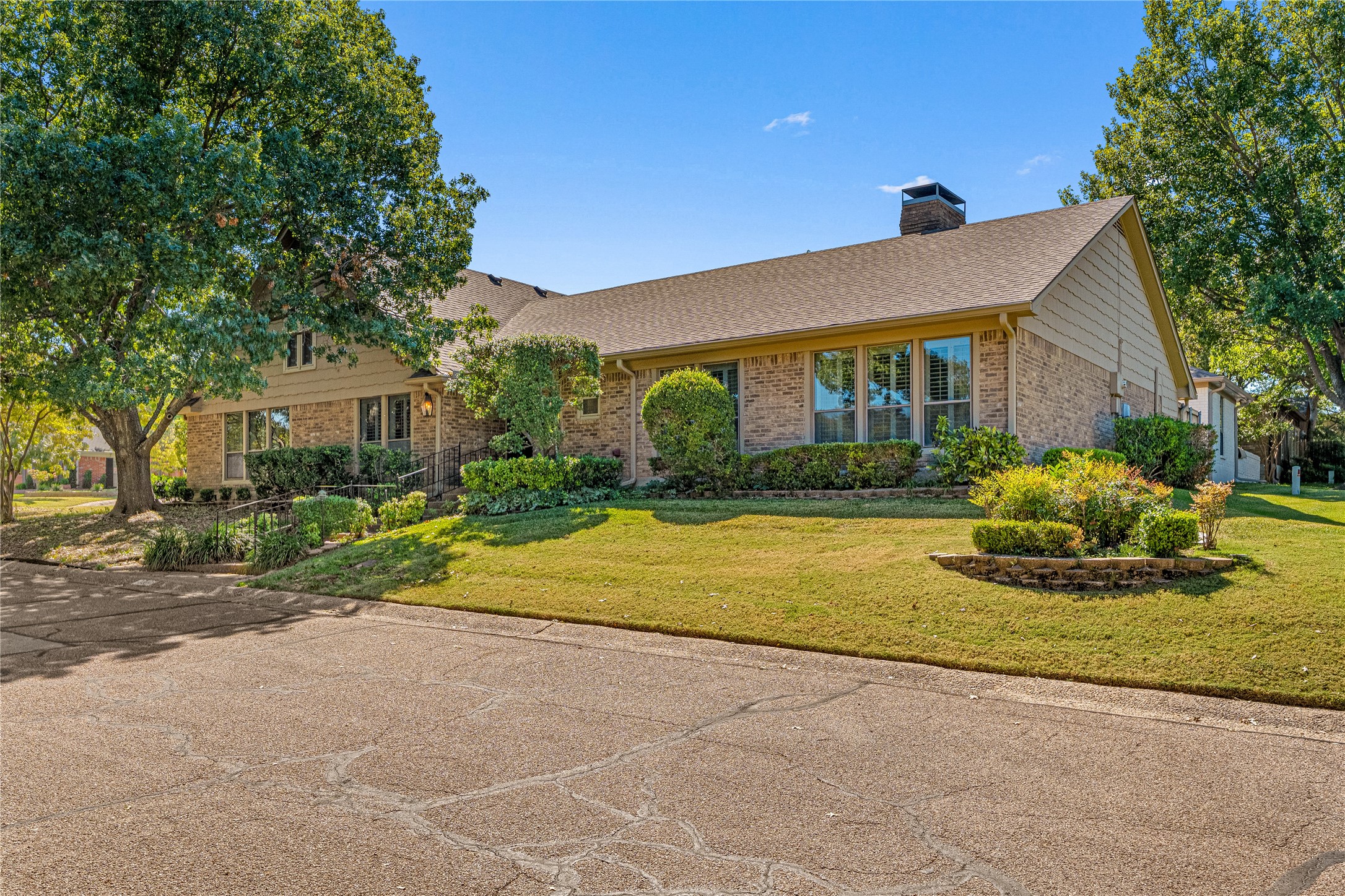 3901 Old Mill Road Waco TX 76710