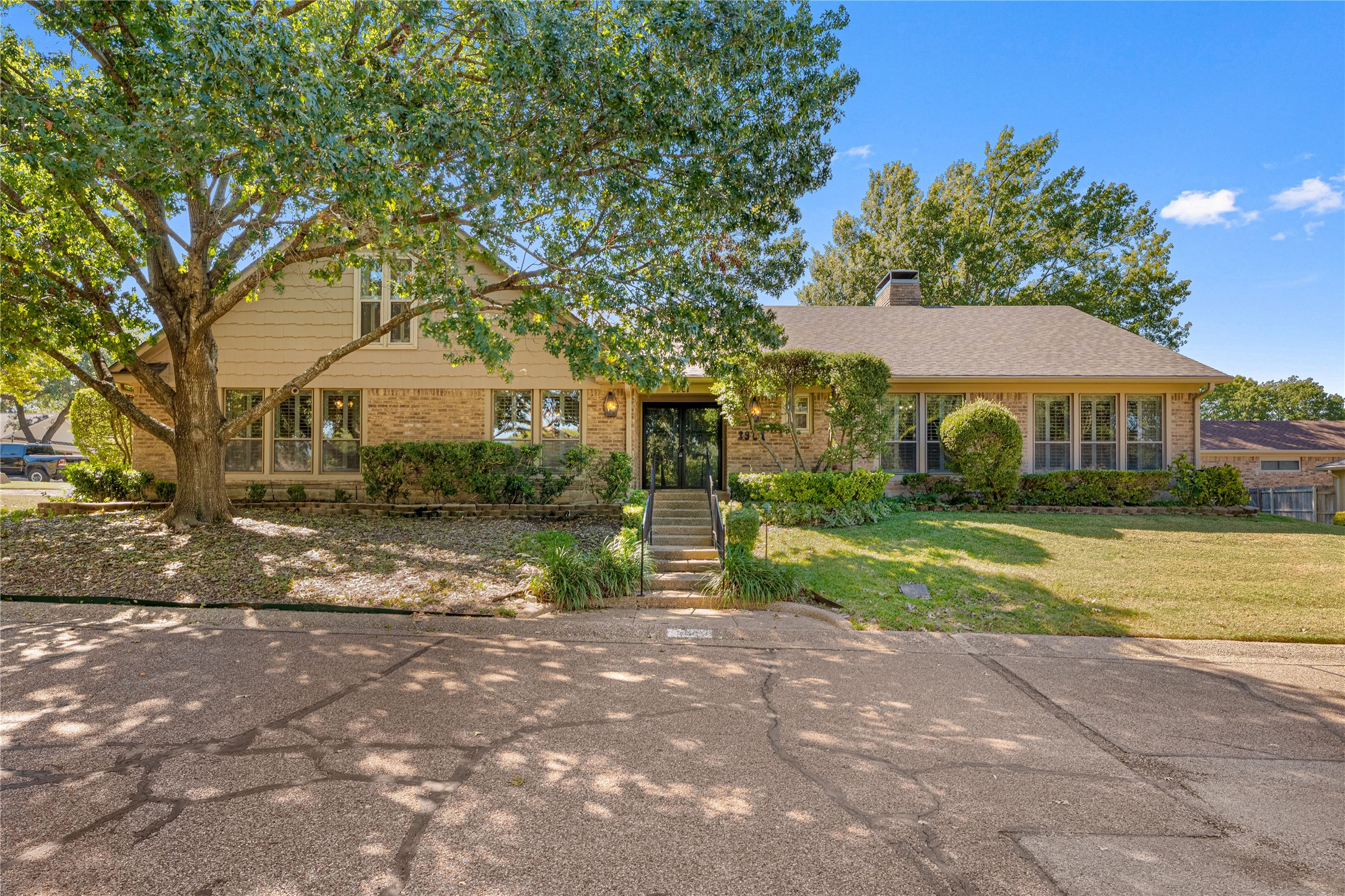 3901 Old Mill Road Waco TX 76710