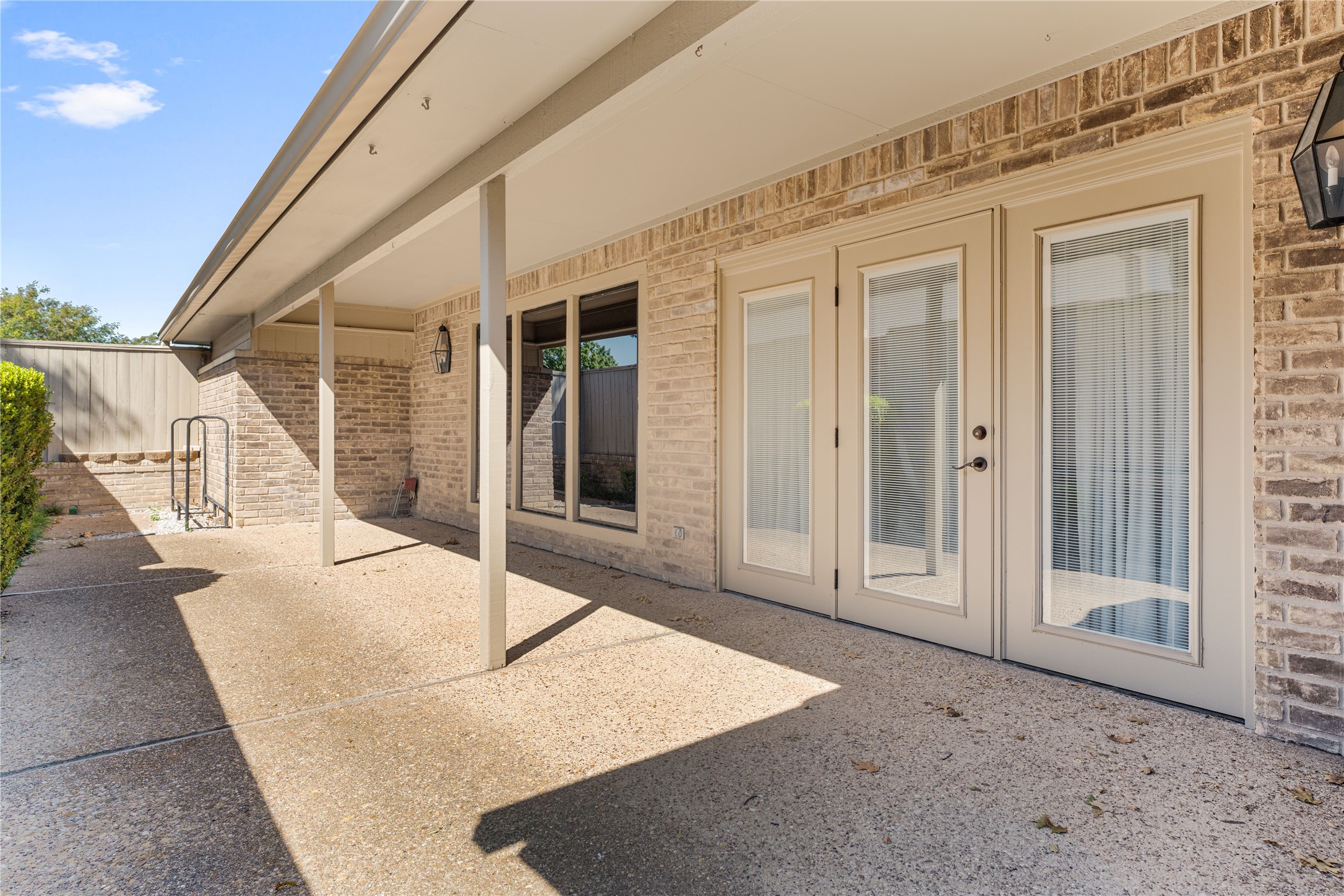 3901 Old Mill Road Waco TX 76710