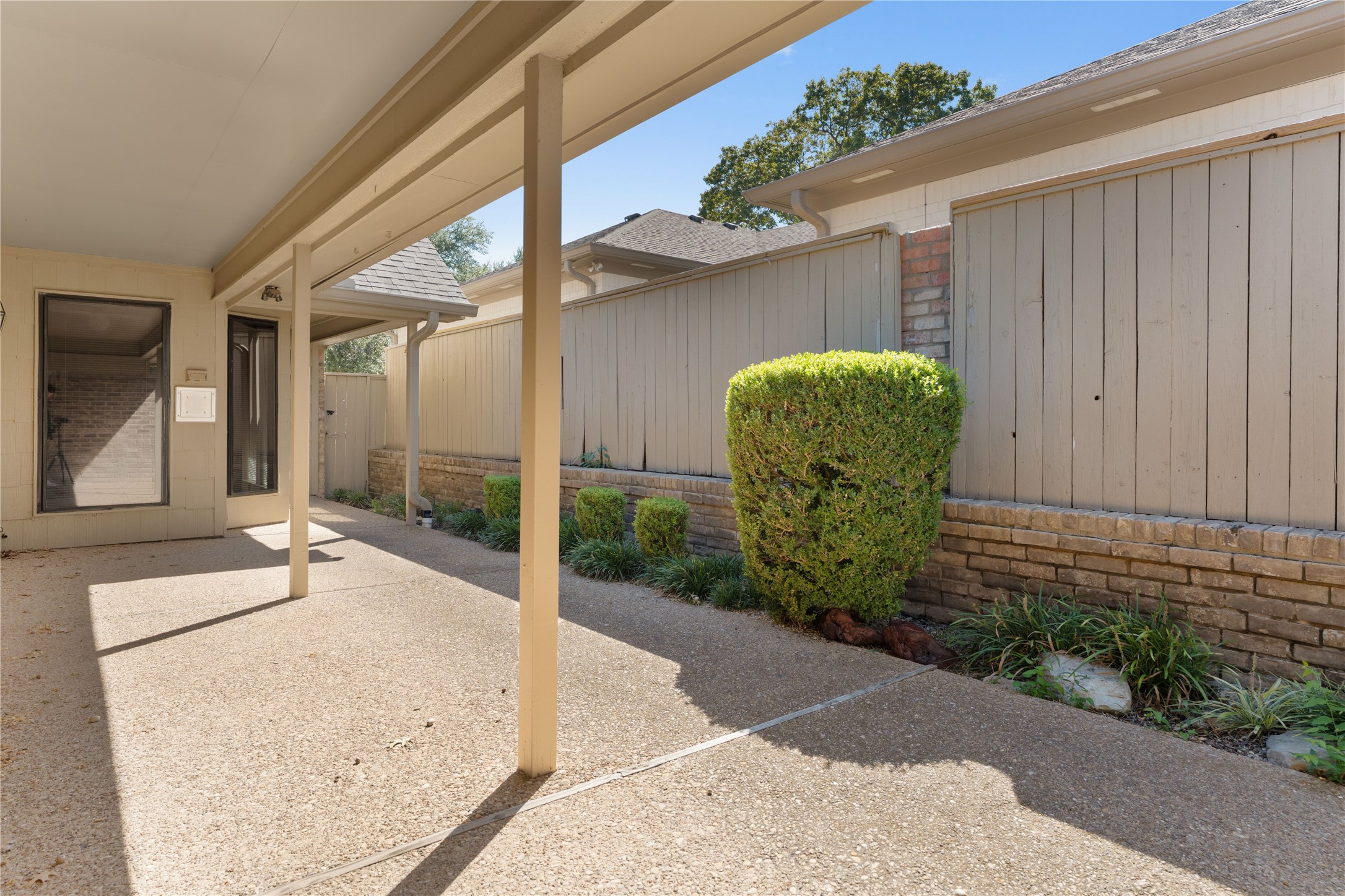 3901 Old Mill Road Waco TX 76710