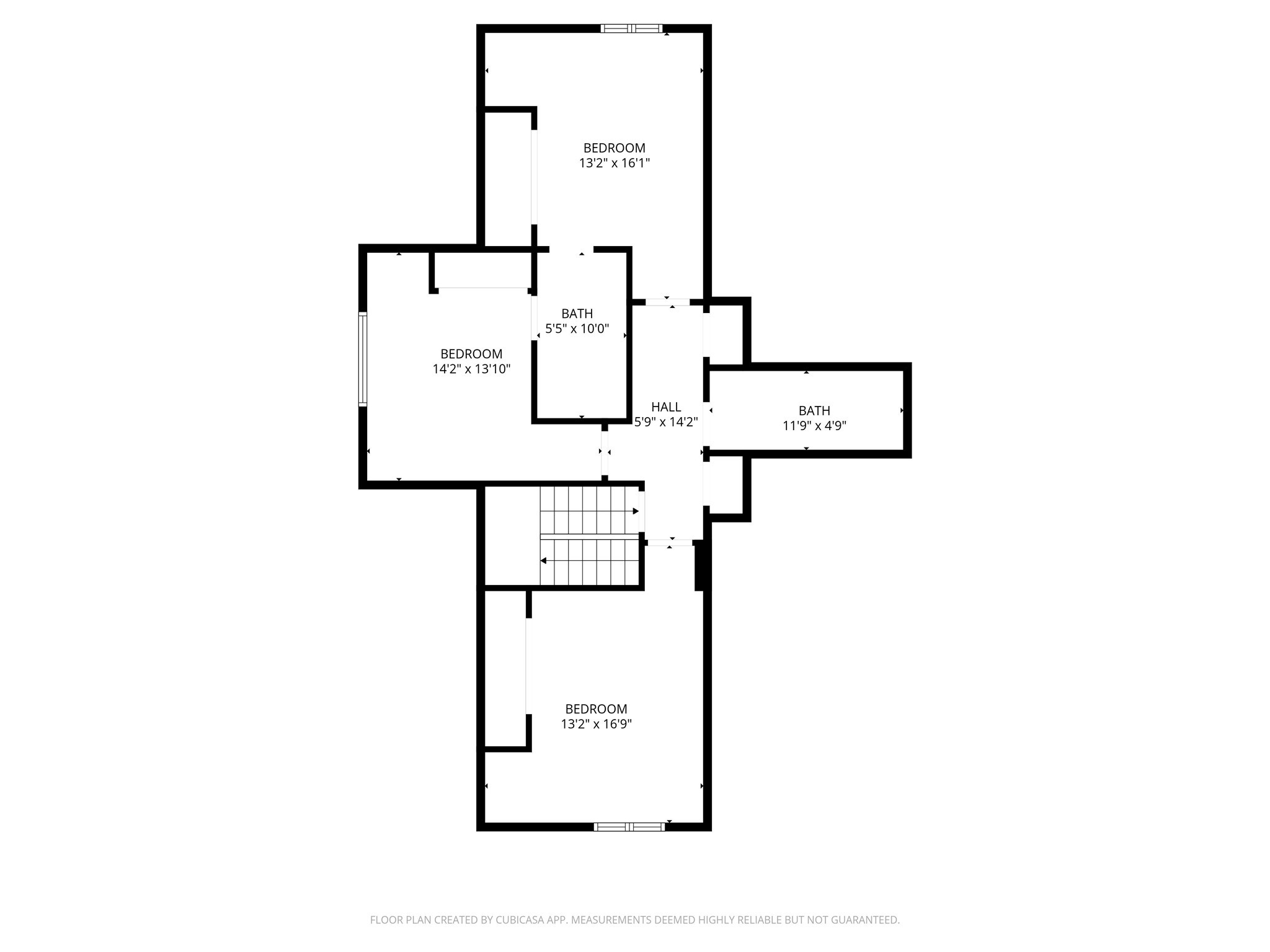 3901 Old Mill Road Waco TX 76710