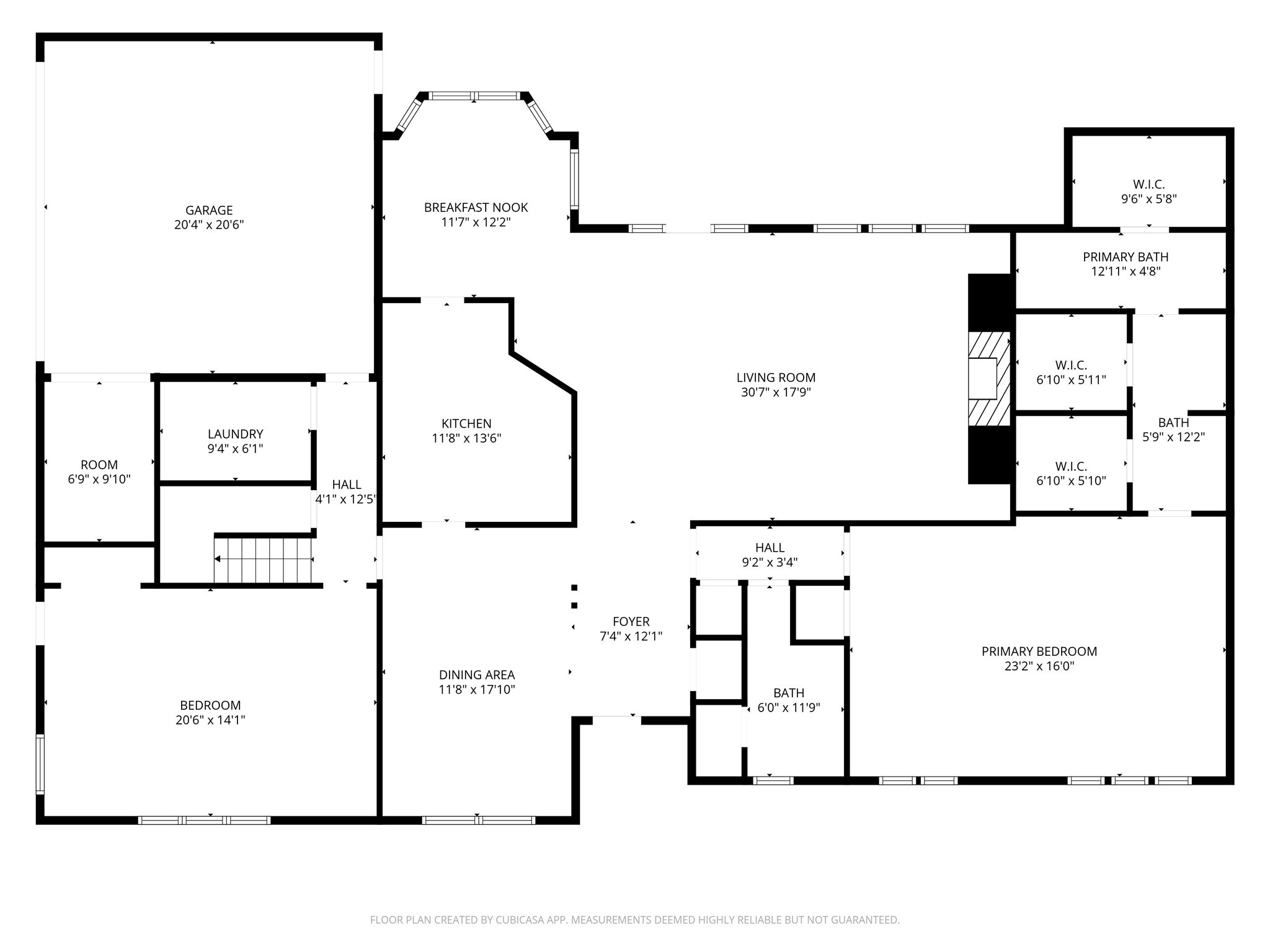 3901 Old Mill Road Waco TX 76710