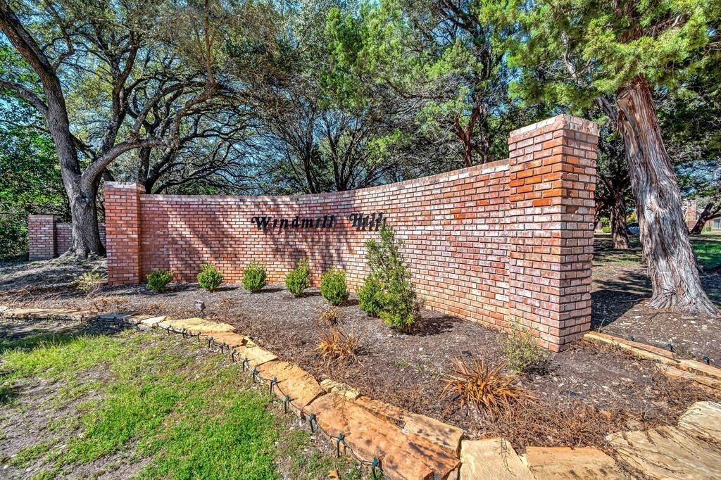 3901 Old Mill Road Waco TX 76710