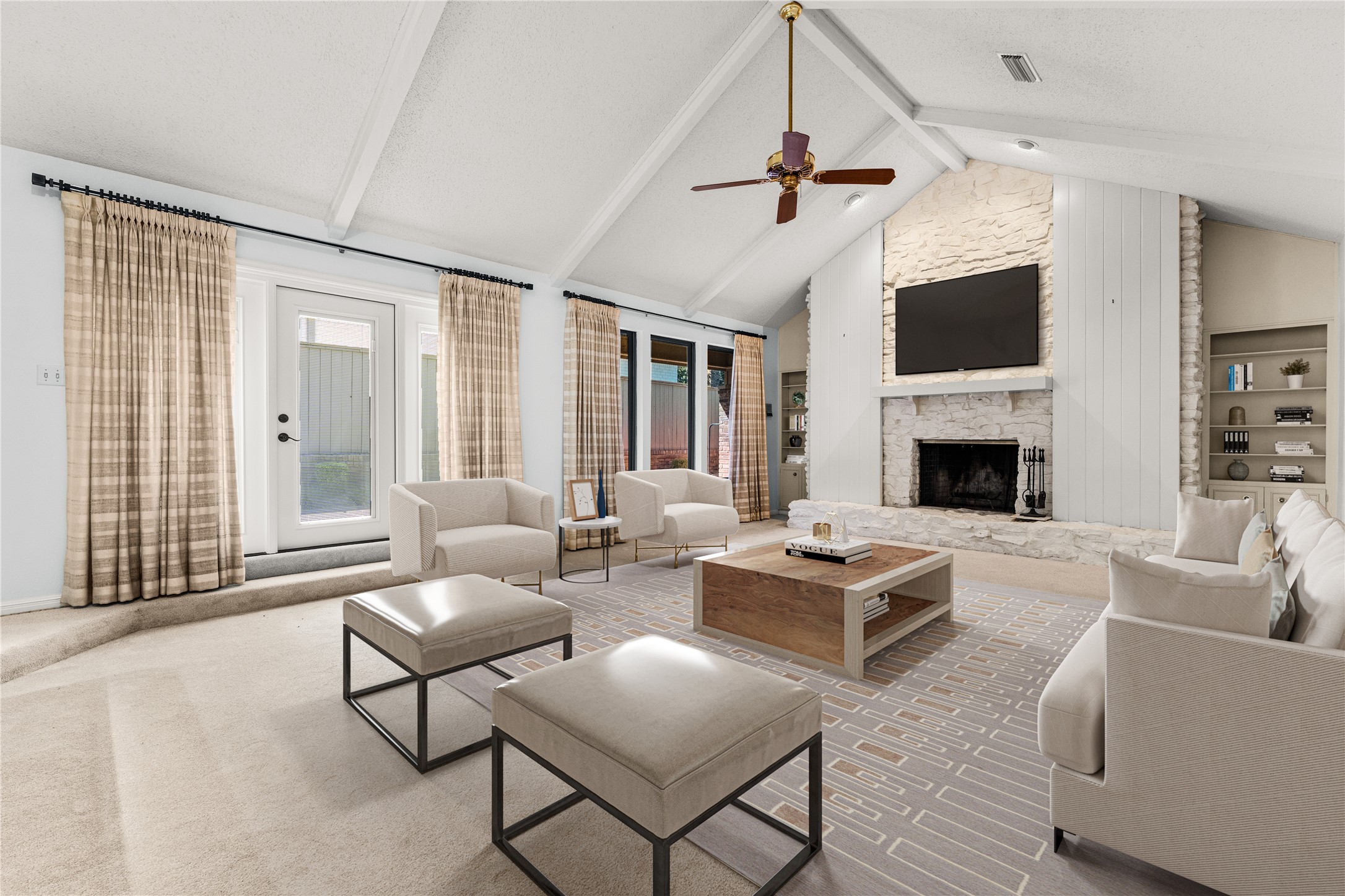 3901 Old Mill Road Waco TX 76710