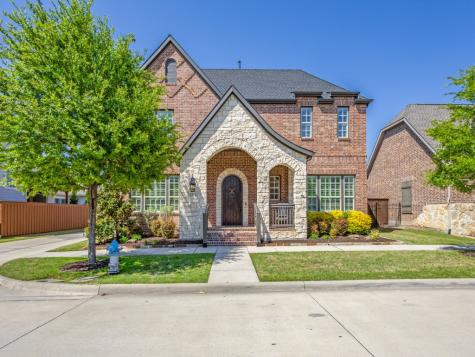 4214 Wellesley Avenue Frisco TX 75034