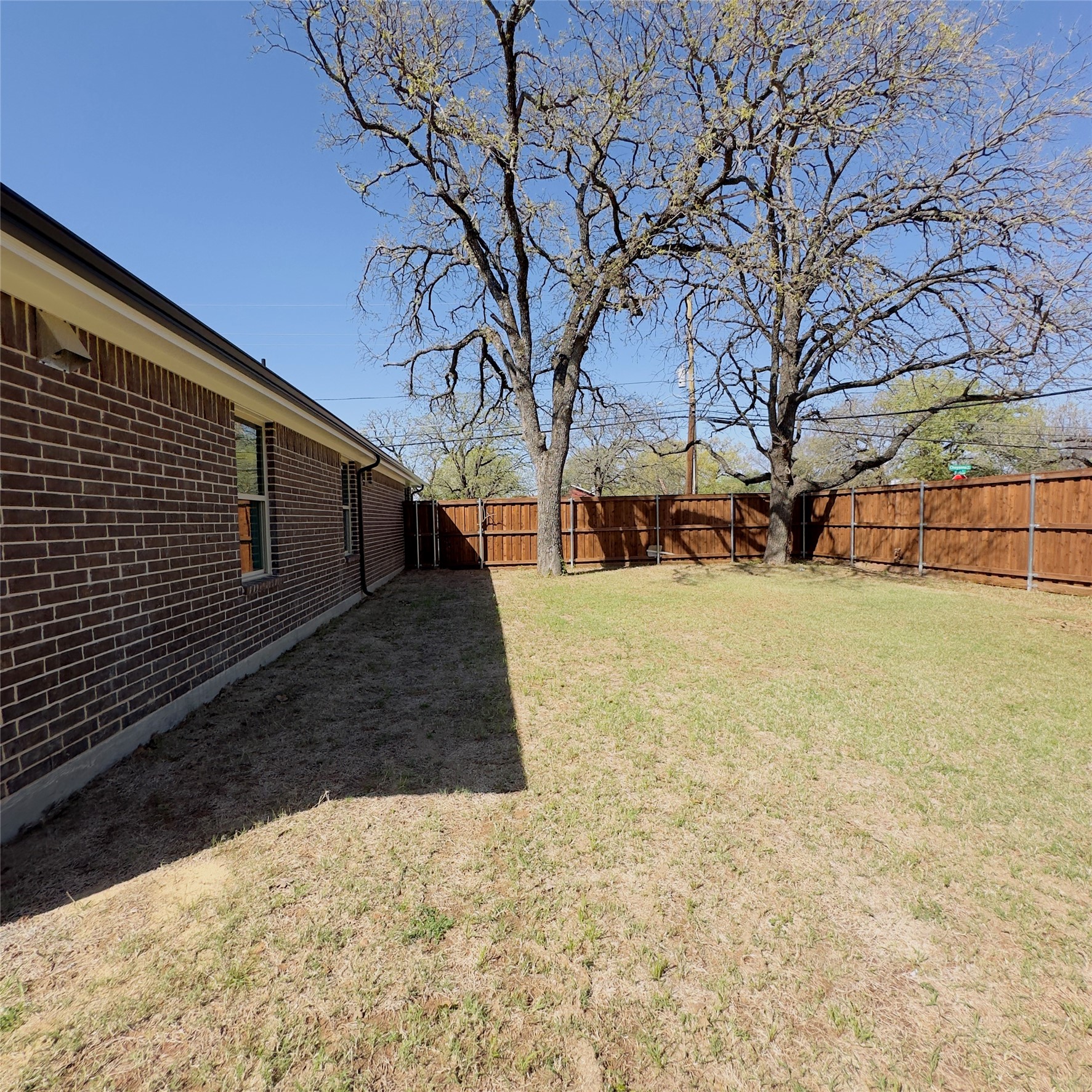 1022 Cheyenne Road Dallas TX 75217