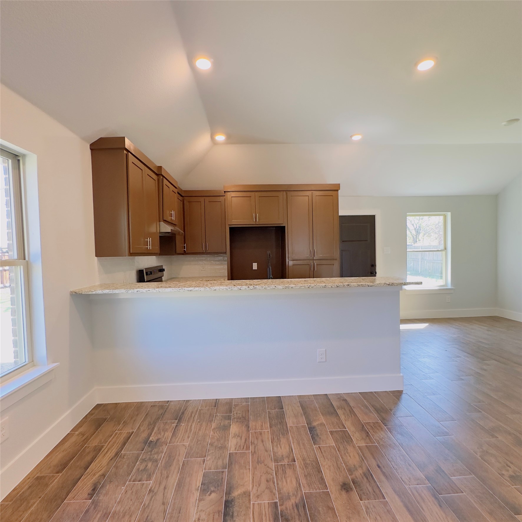 1022 Cheyenne Road Dallas TX 75217