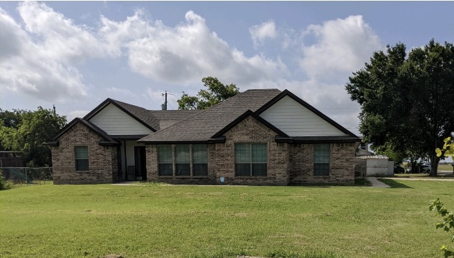 205 Sunnyside Drive Waxahachie TX 75165